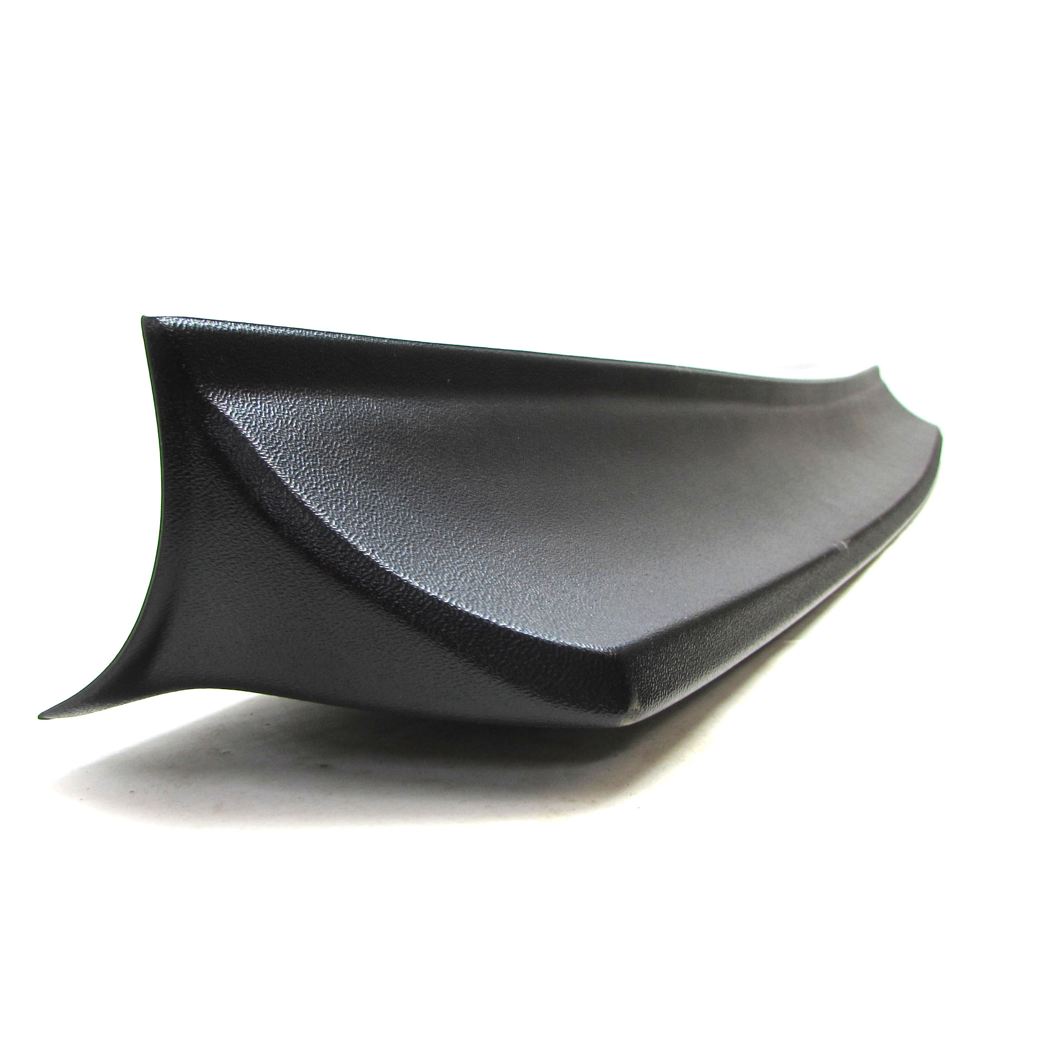 Спойлер ducktail ваз 2101, 2103, 2106, шагрень