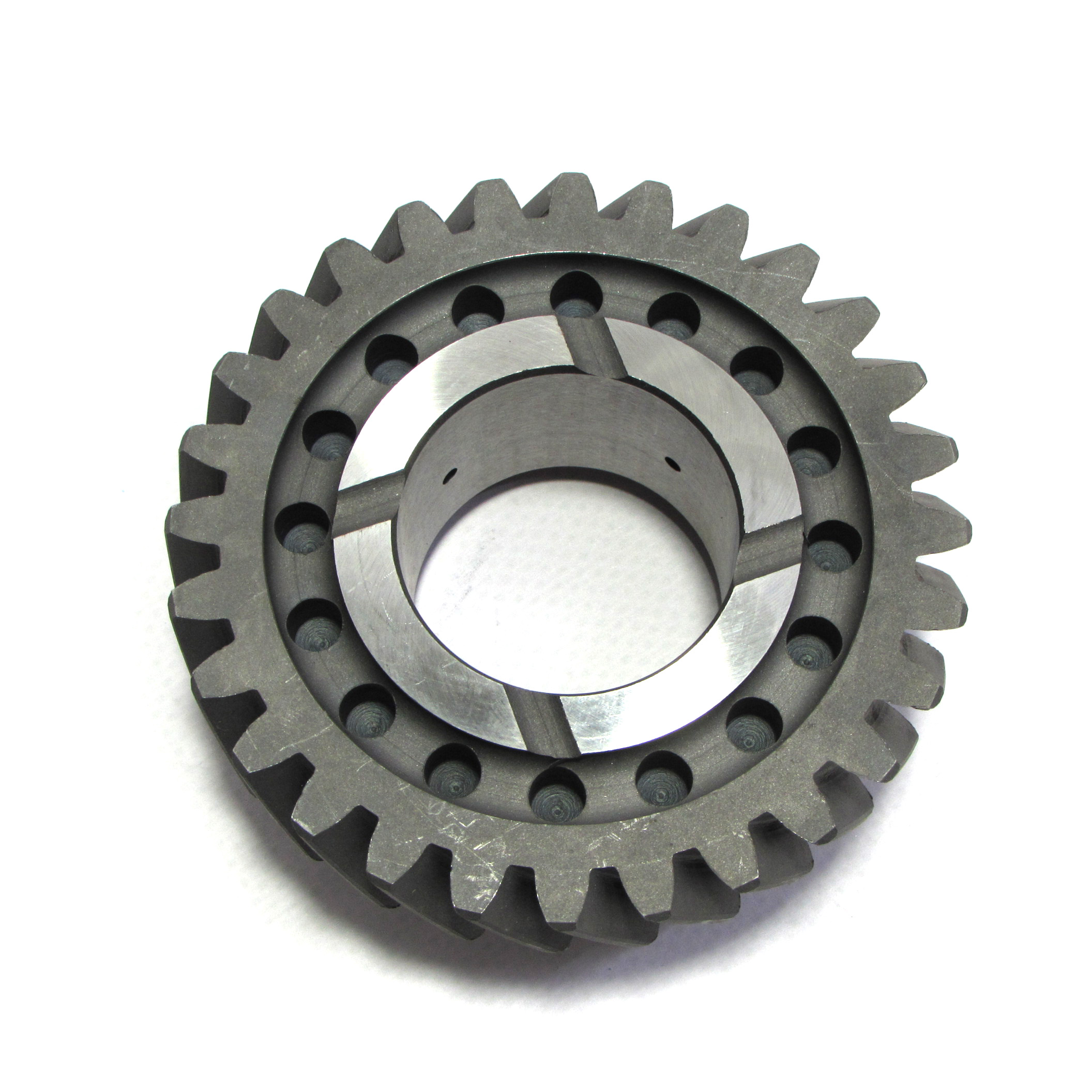 Усиленная шестерня 3 передача для №7 ряда