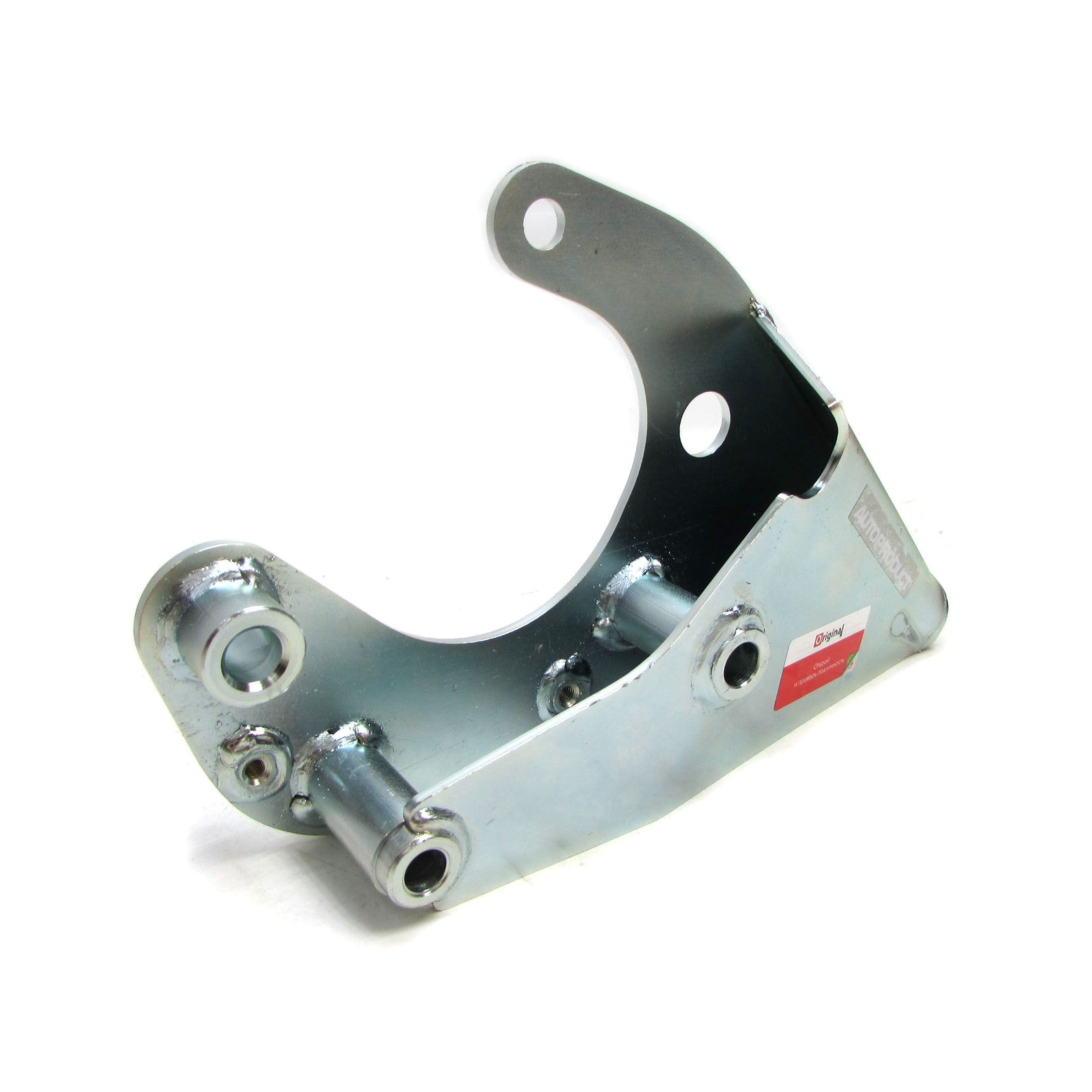 Кронштейн задней опоры 1118 Калина, Калина 2, 2190 Гранта, Гранта FL, Datsun (МКПП) АВТОПРОДУКТ