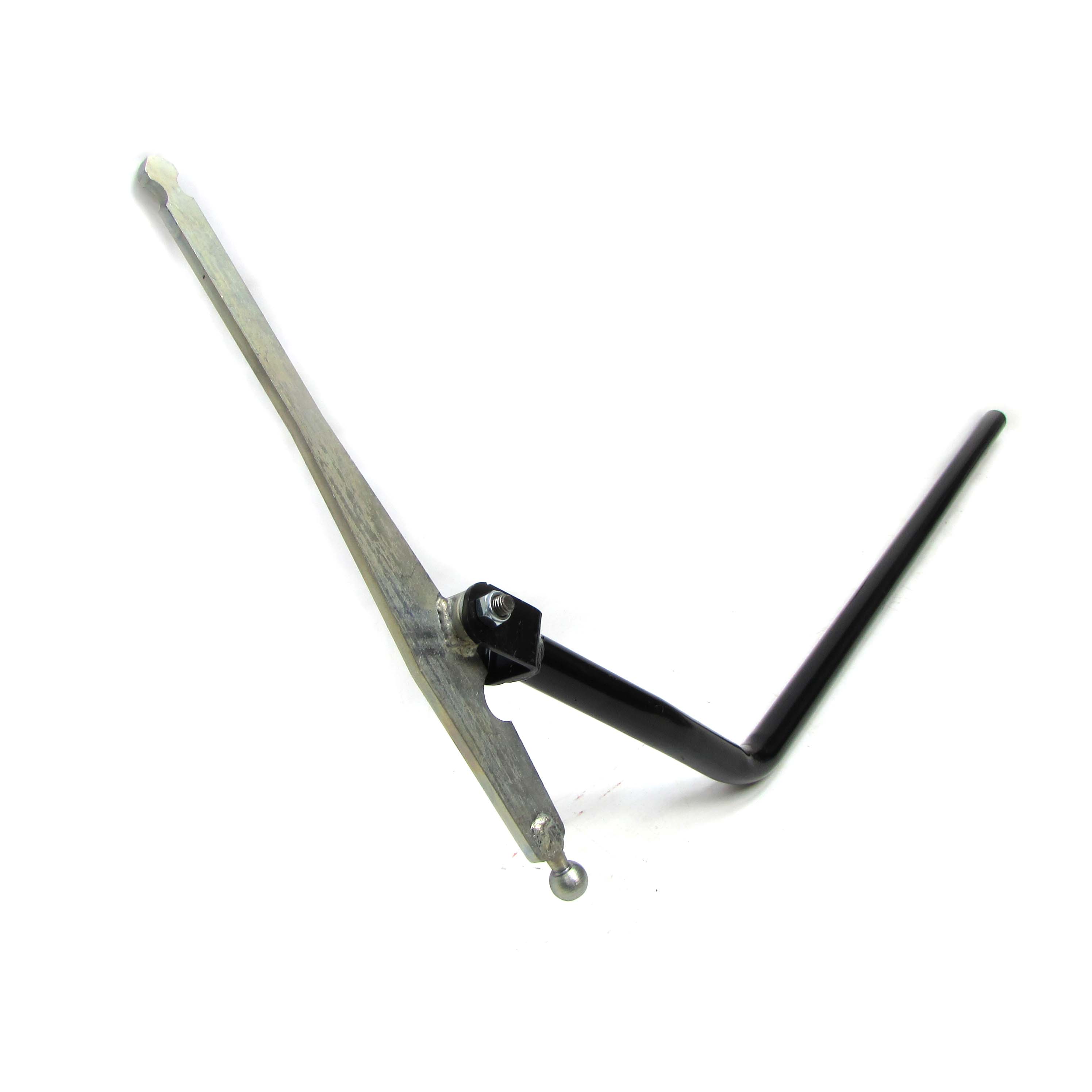 Кулиса КПП короткоходная для ВАЗ 2108, 2109, 21099, 2113, 2114, 2115