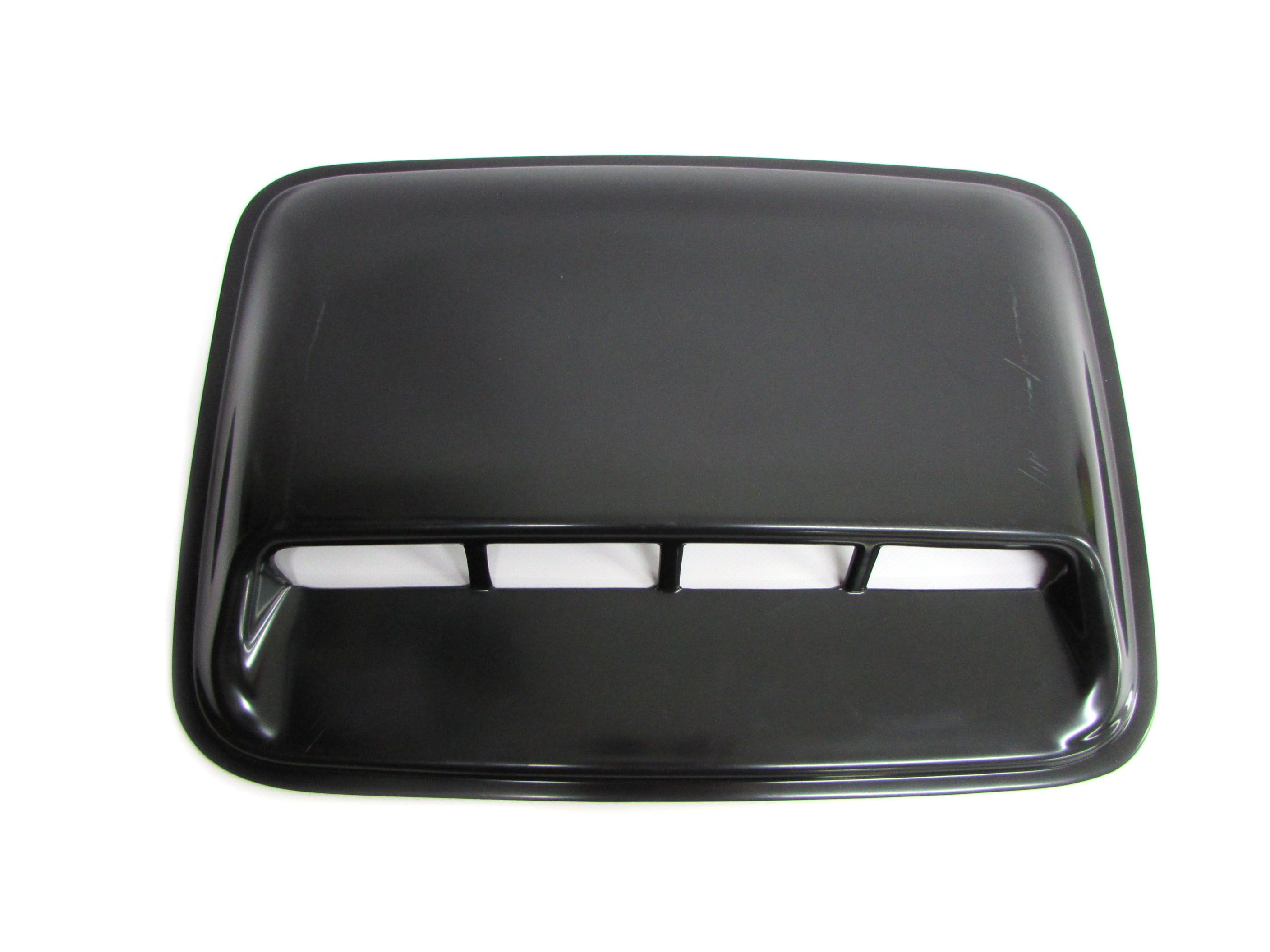 Воздухозаборник на капот универсальный