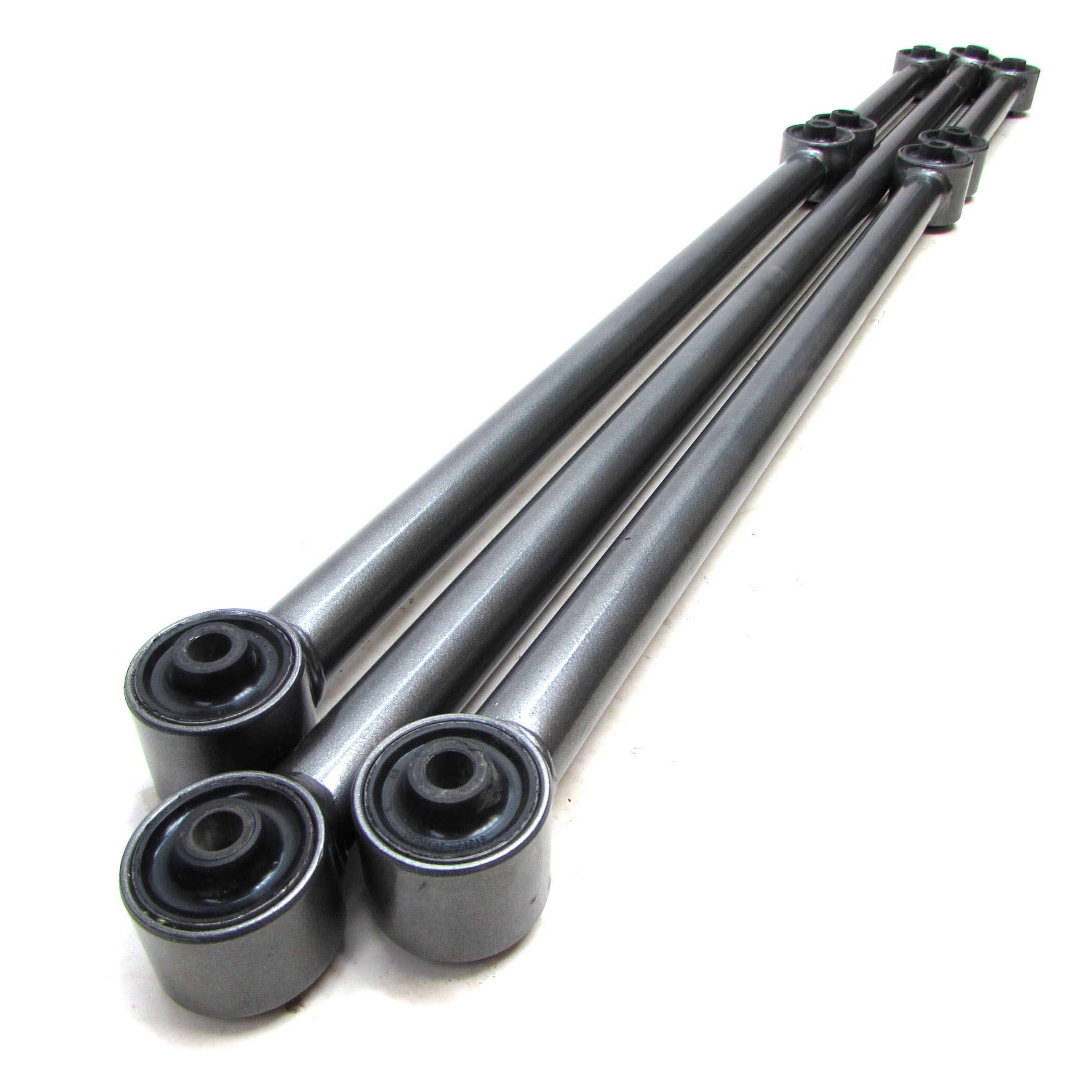 Реактивные тяги Нива Урбан комплект, Ситек