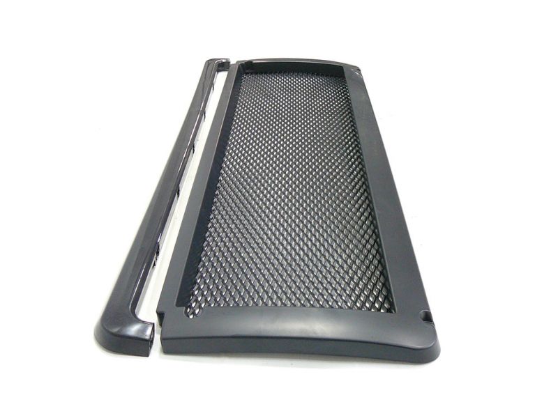 Решетка радиатора ВАЗ 2107 сетка