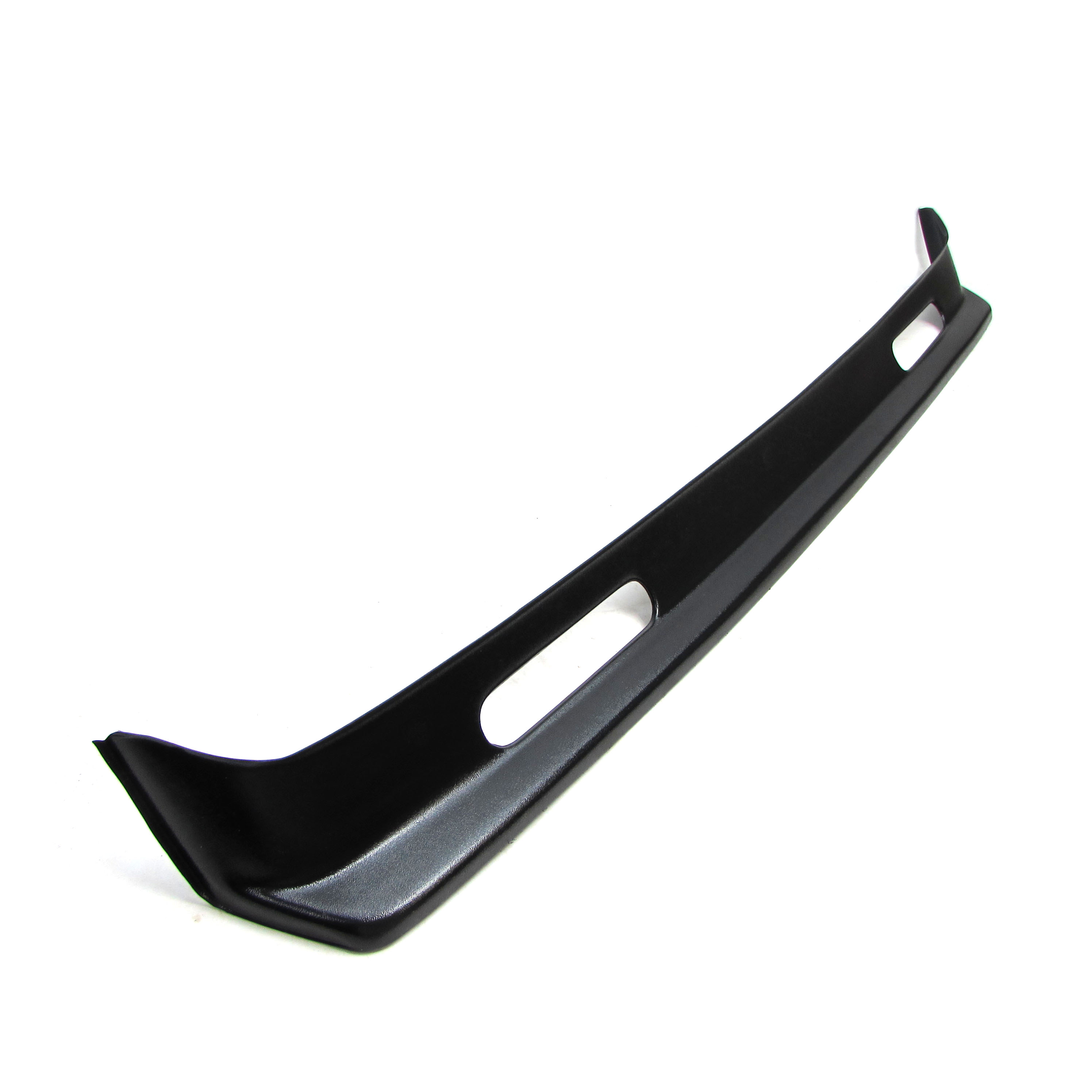 Юбка переднего бампера Вихур ВАЗ 2101 - 2107 шагрень