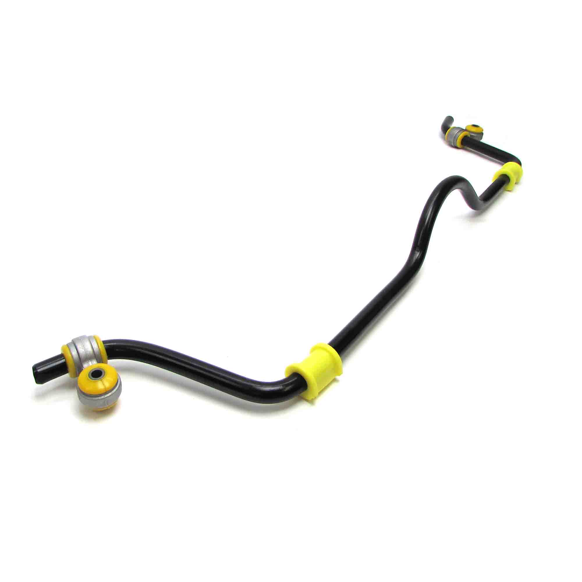 Стабилизатор передний усиленный 22мм ВАЗ 2110, 2170 полиуретан