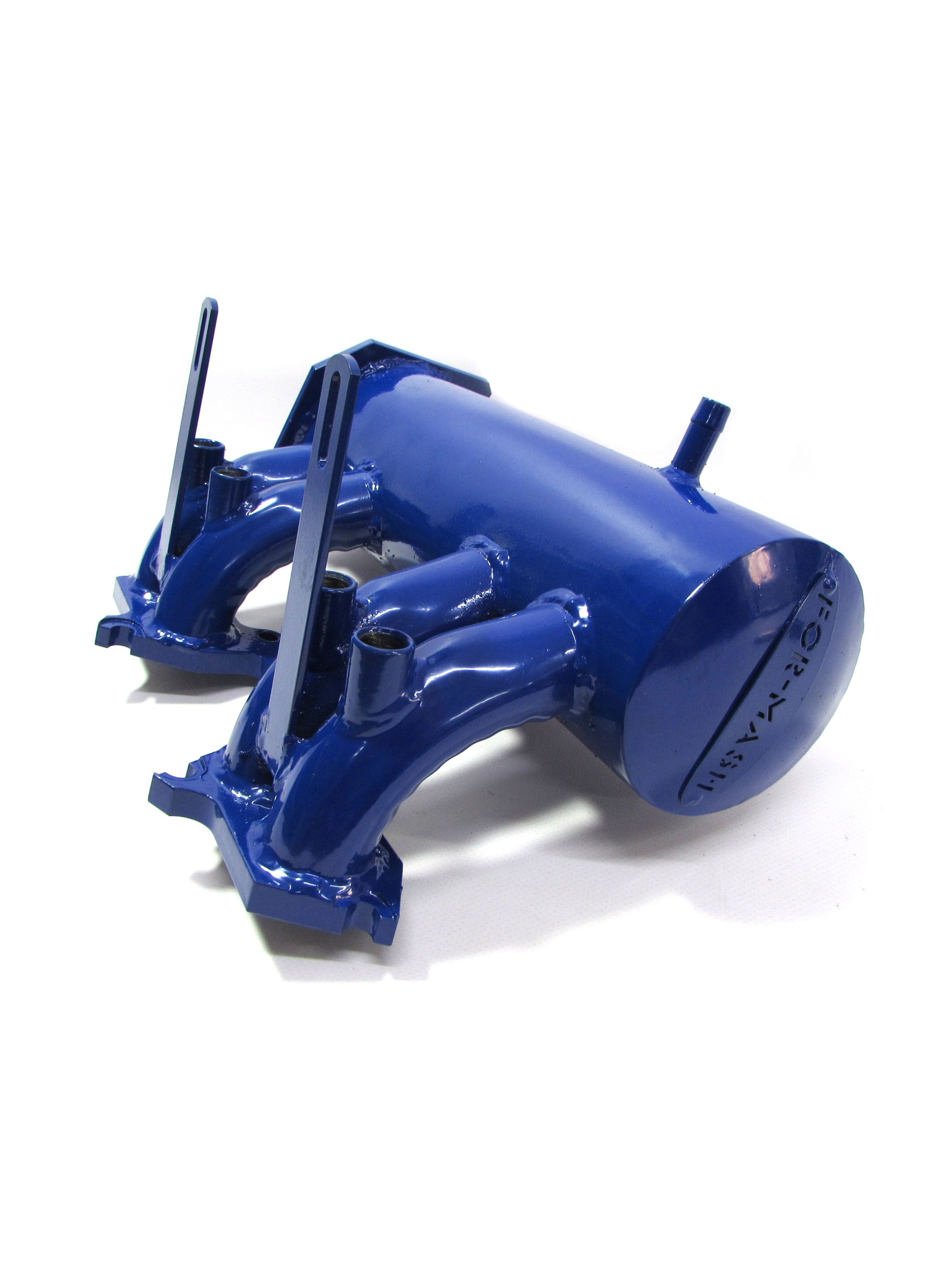 Ресивер 8V Е-ГАЗ дроссель, Лада Калина, Гранта