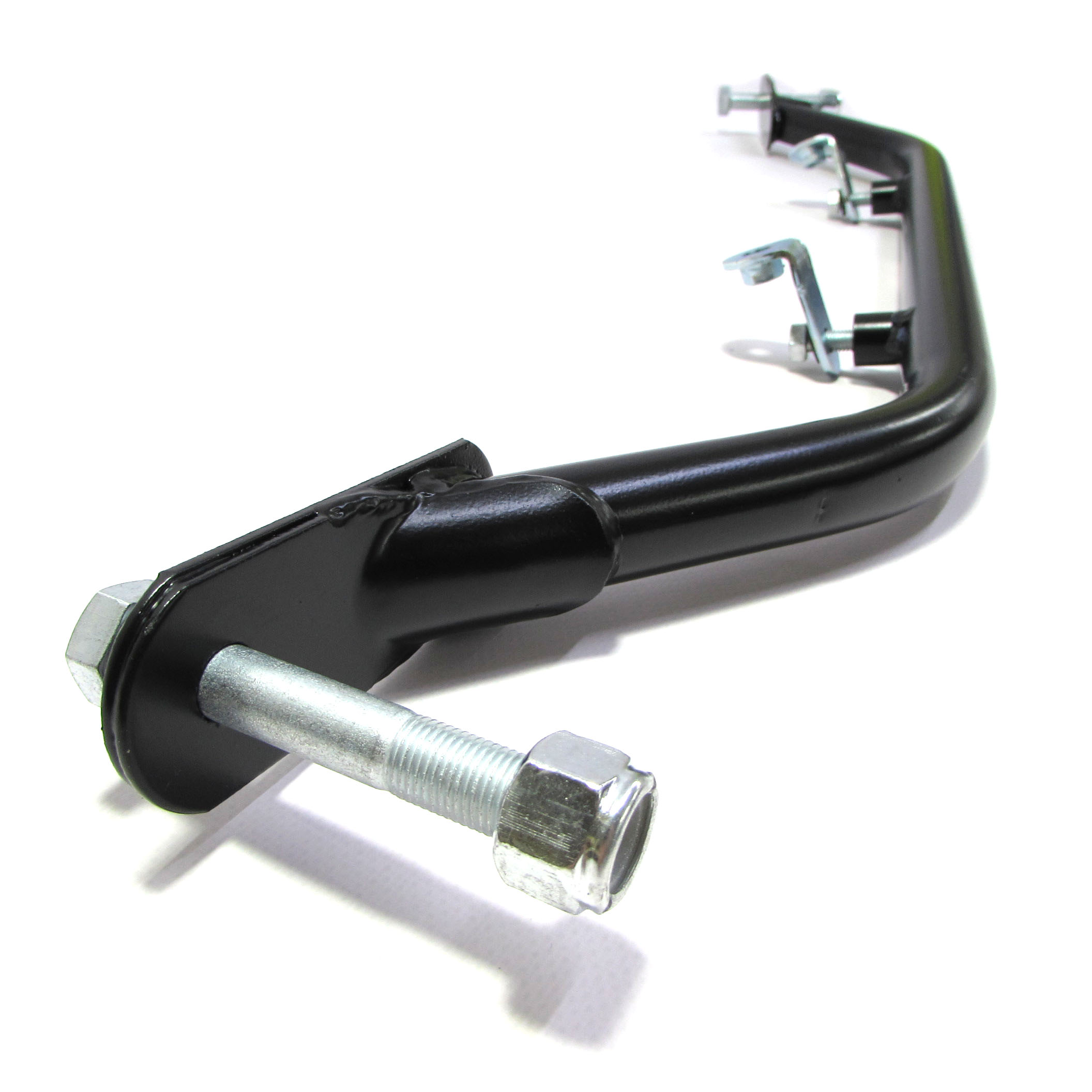 Распорка нижних рычагов передней подвески Лада Калина, Гранта до 2013г 0310