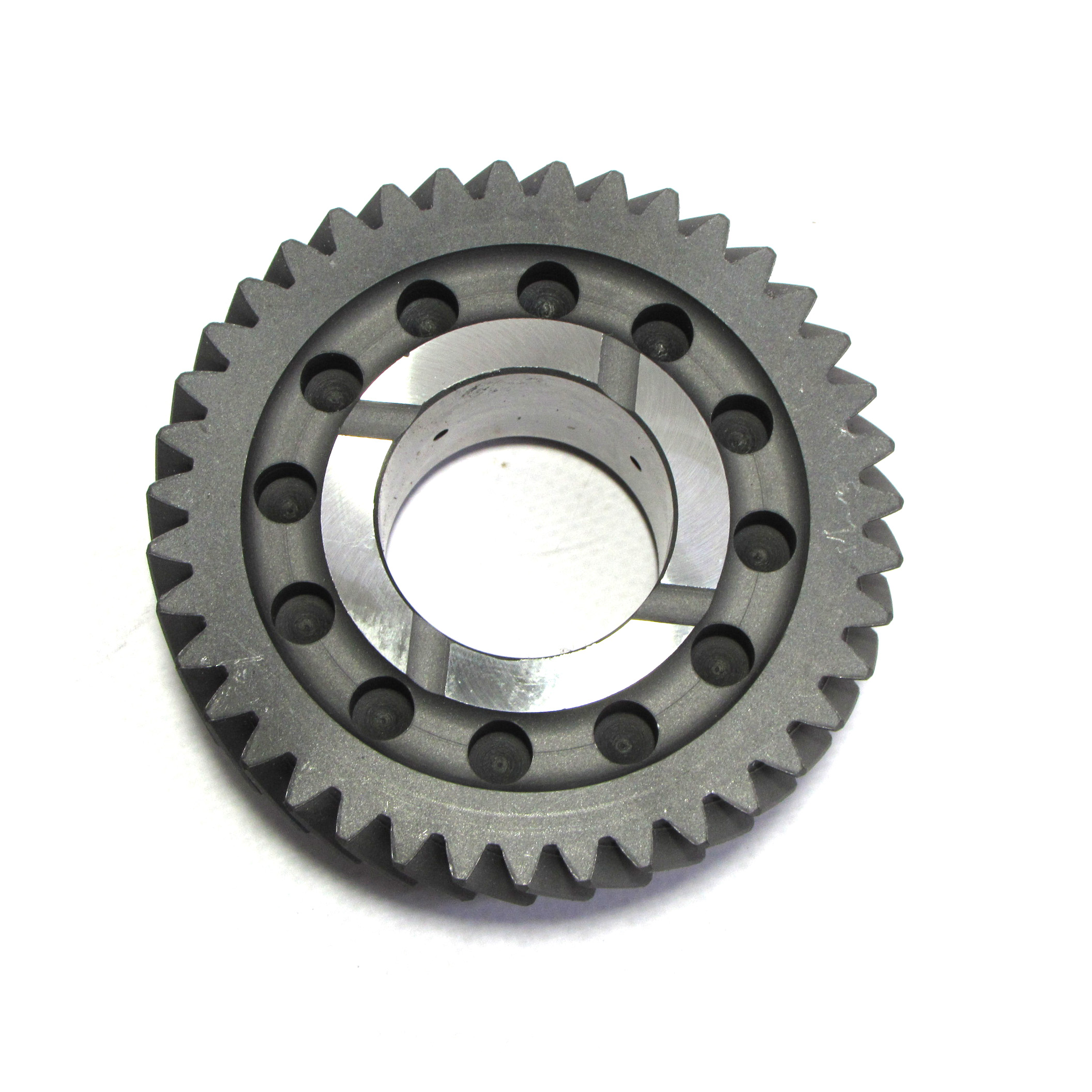 Усиленная шестерня 2 передача для №7 ряда