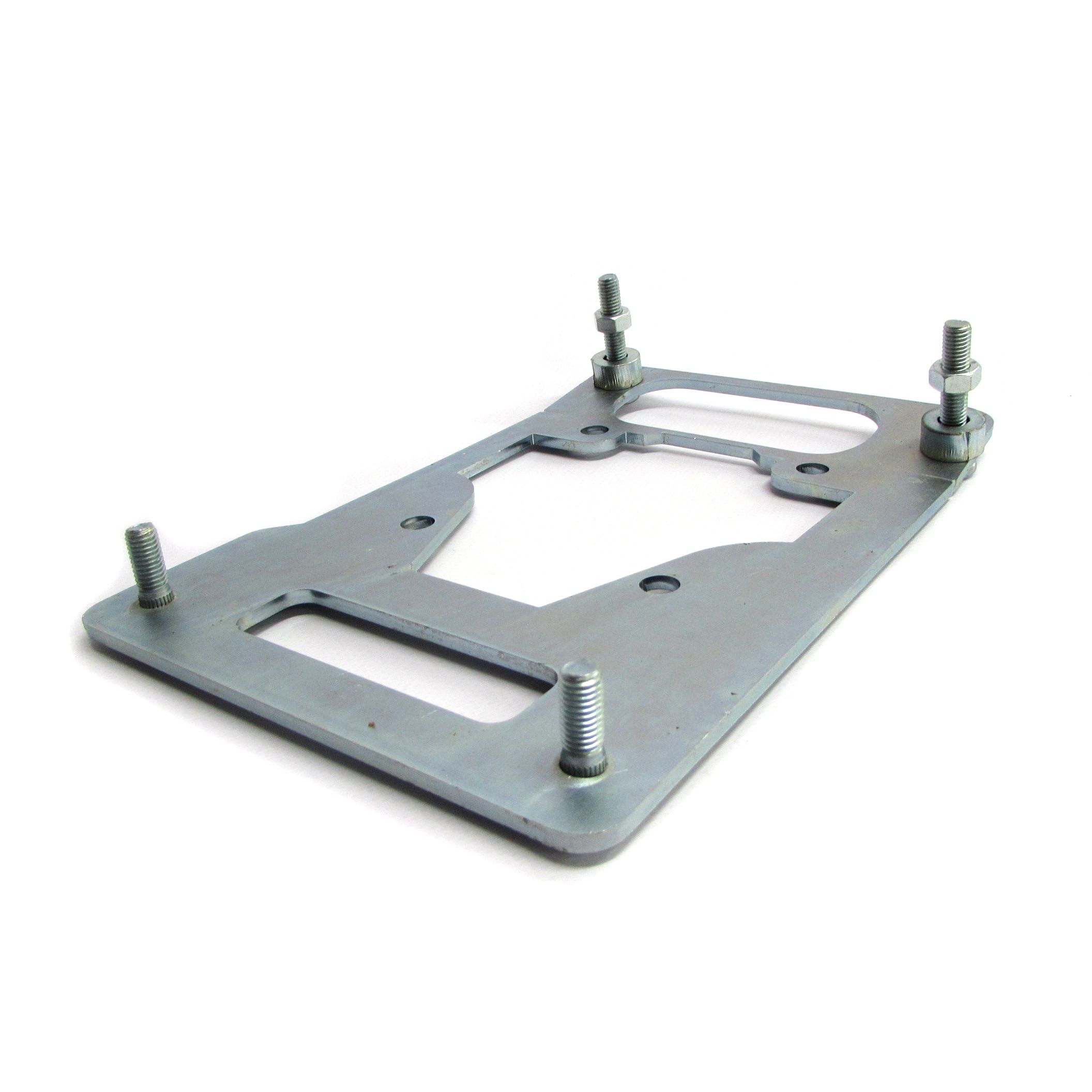 Переходная пластина ЭУР ВАЗ 2108-21099, 2113-2115, 2110-2112