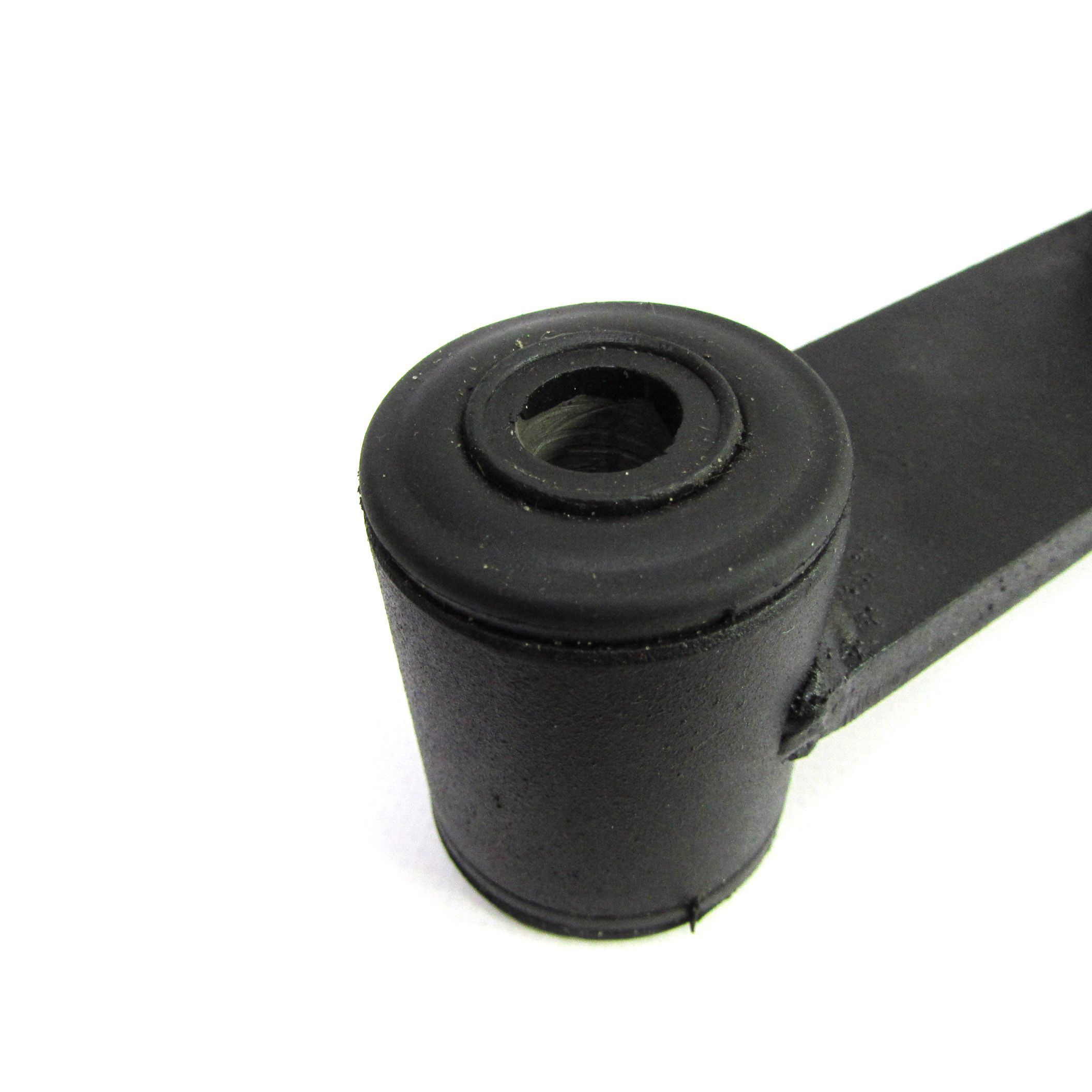 Усиленная опора двигателя Лада Веста