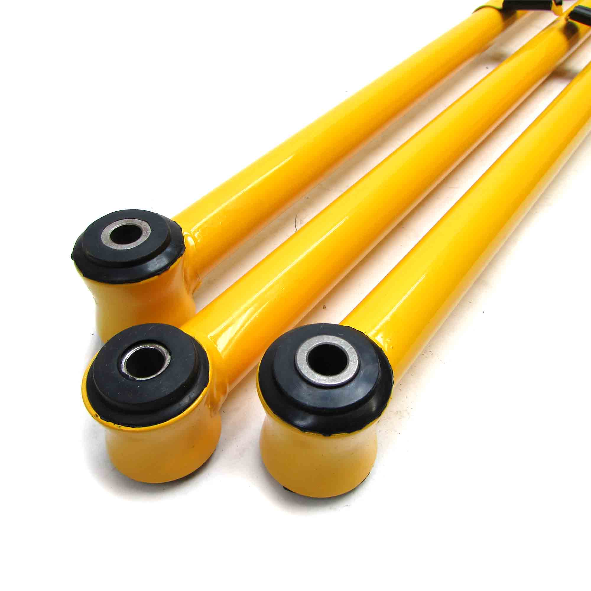 Реактивные тяги ВАЗ 2101- 2107 на стандартном сайлентблоке СИТЕК