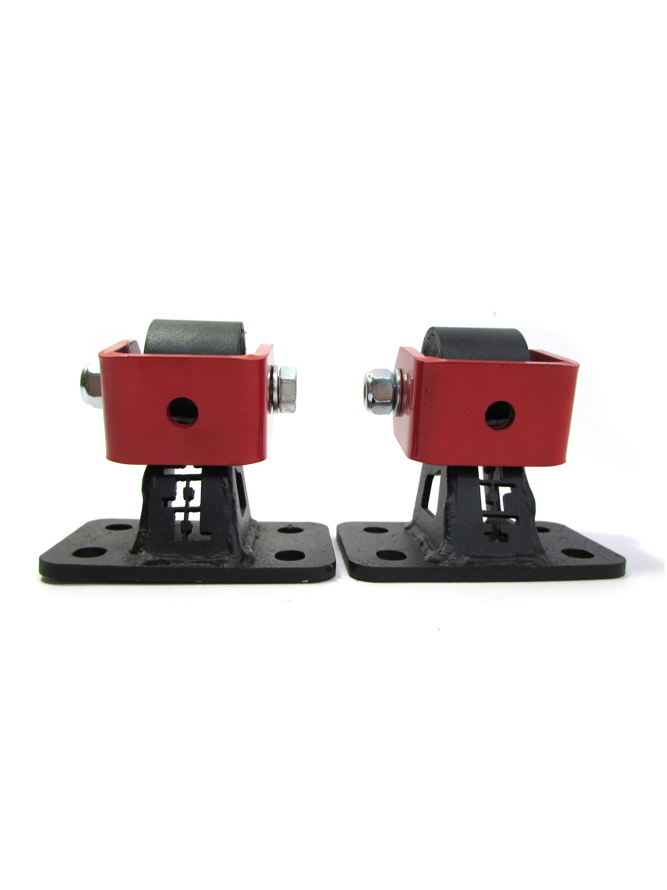 Опоры двигателя ваз 2101 - 2107 Усиленные