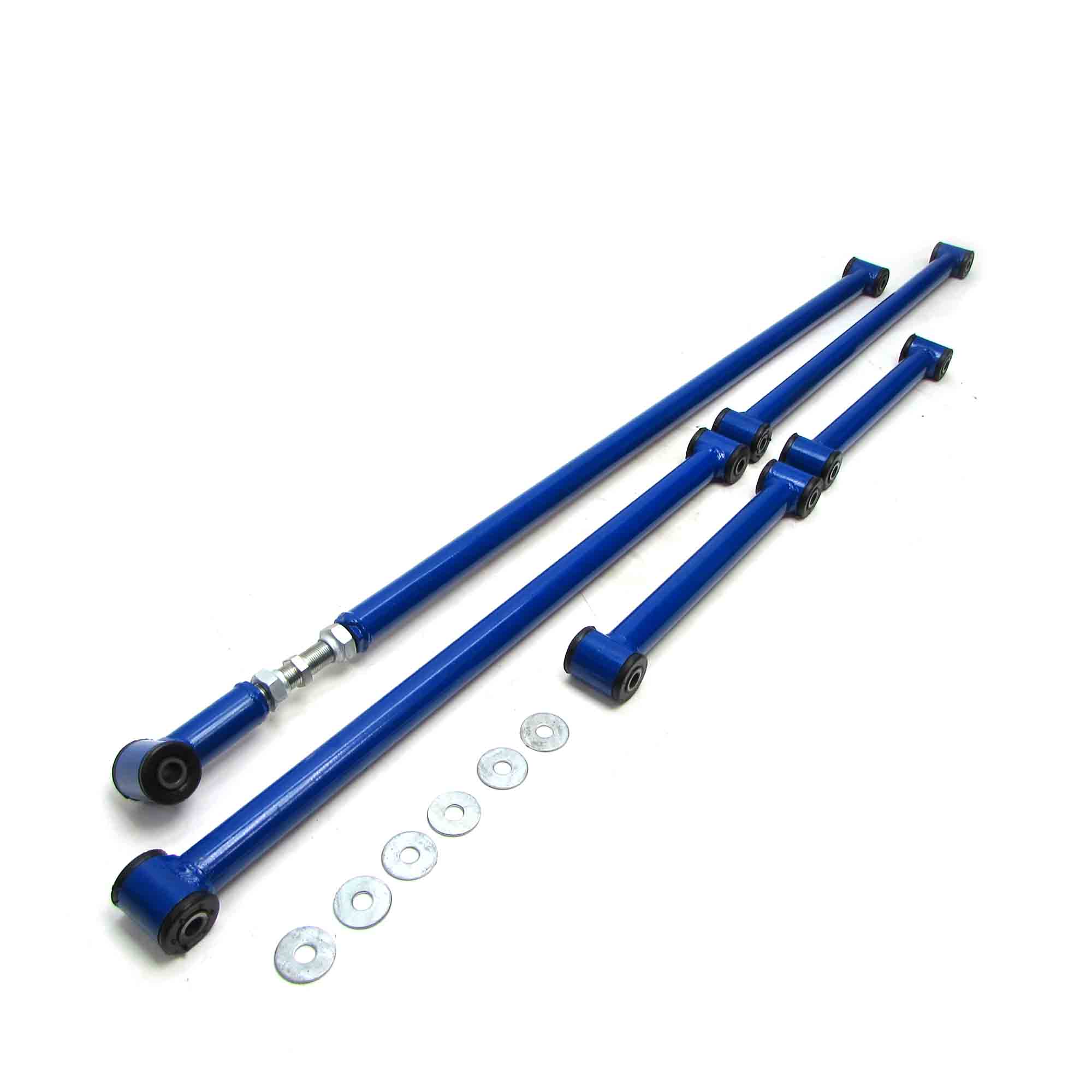 Реактивные тяги с регулировкой ВАЗ 2101 - 2107