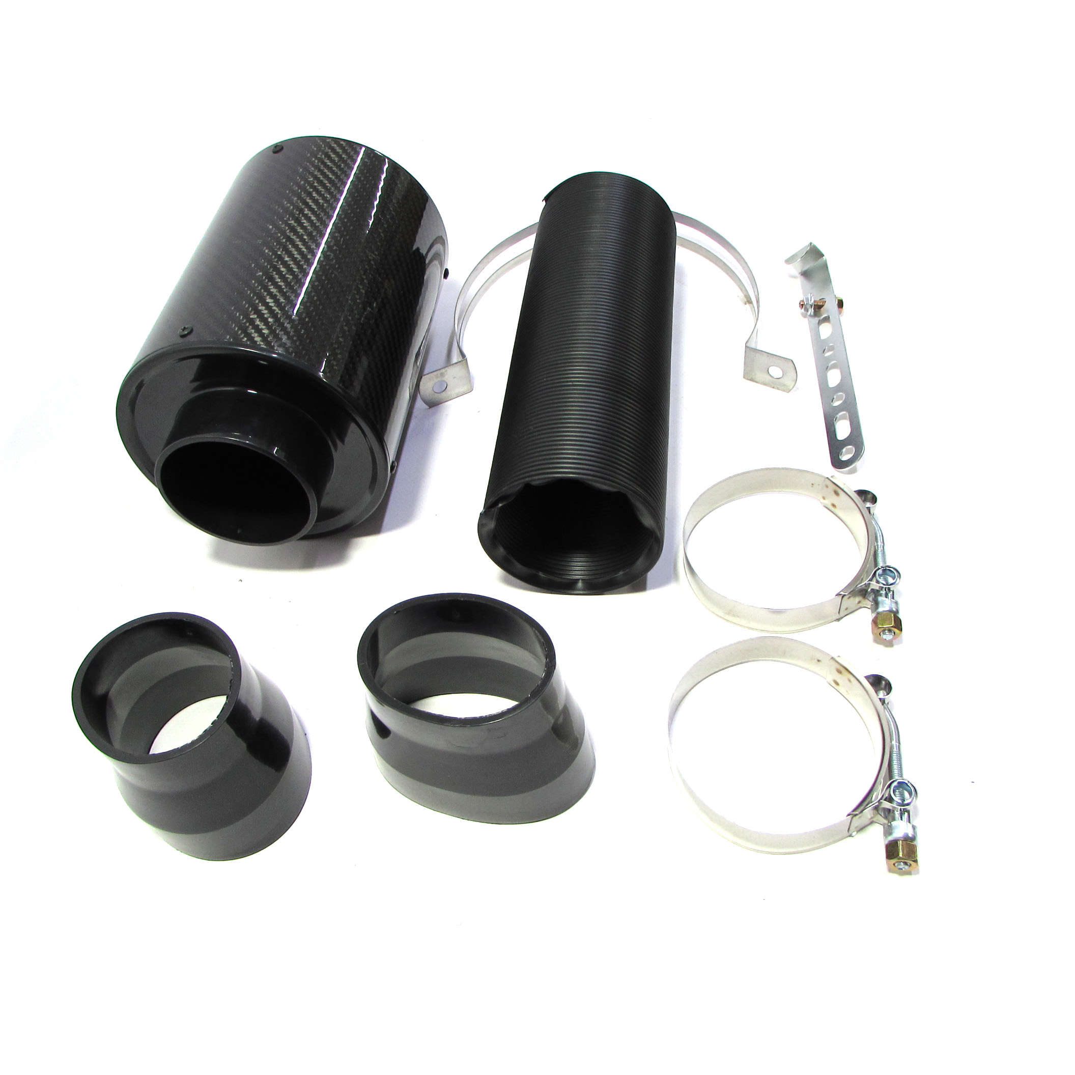 Холодный впуск универсальный