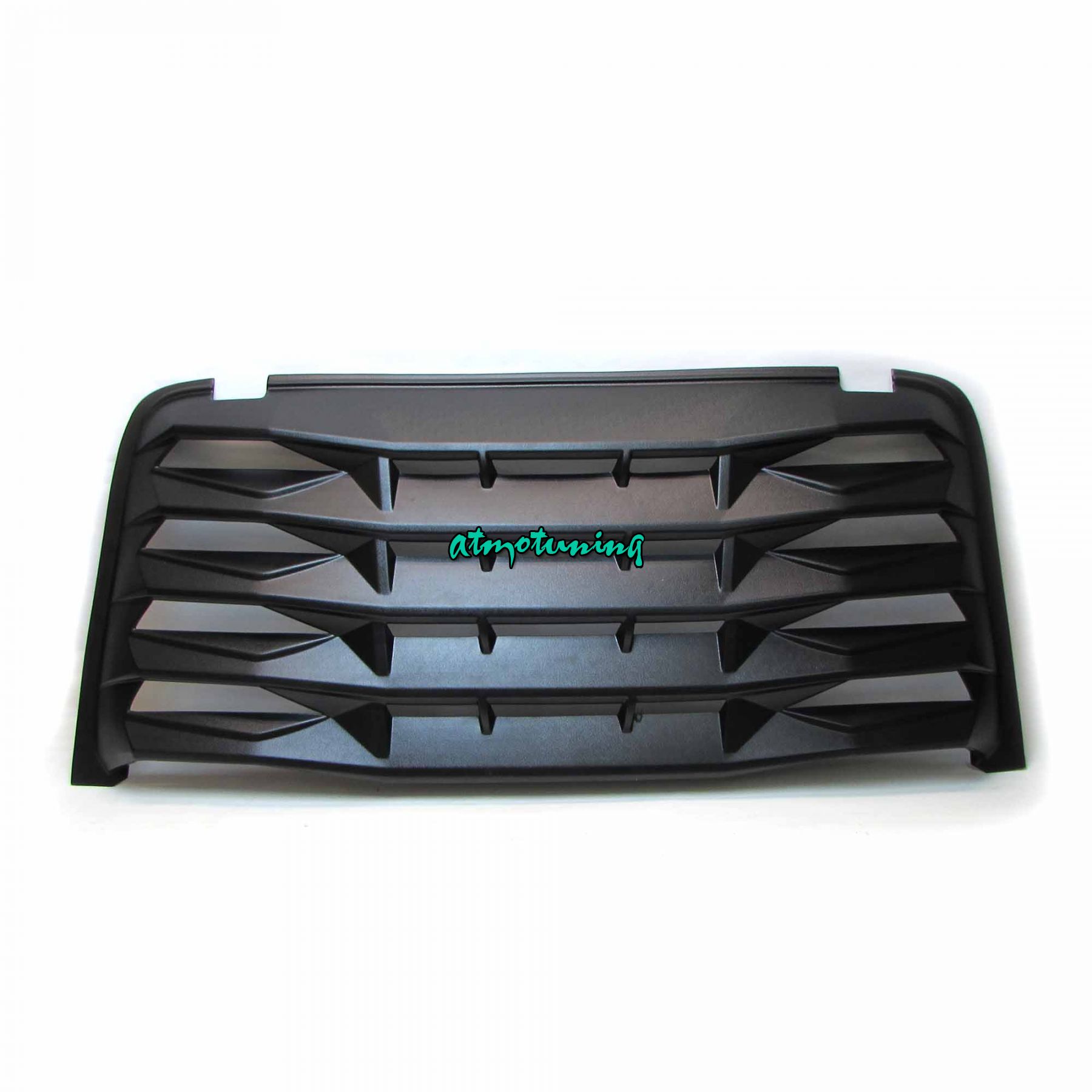 Решетка на заднее стекло Нива