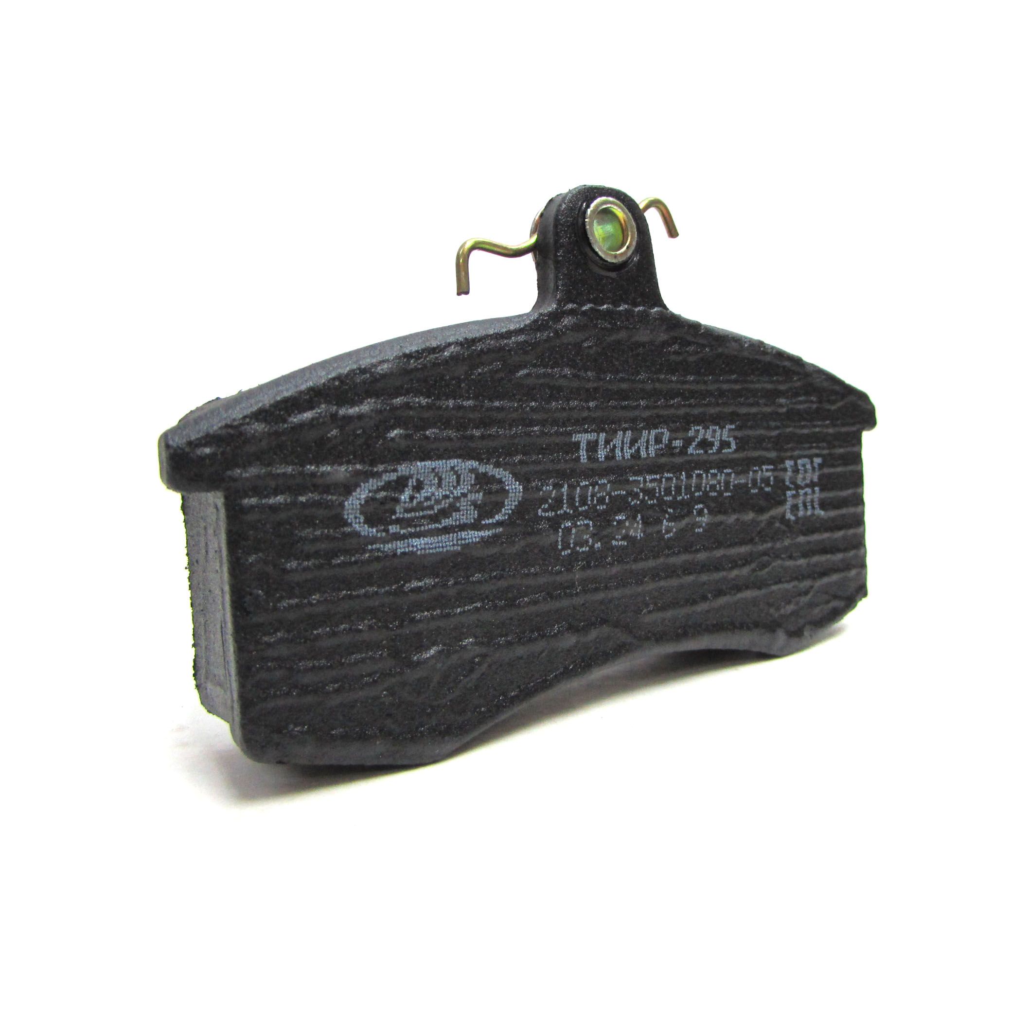 Передние тормозные колодки ВАЗ 2108 - 2112, Калина, Приора Lada Sport