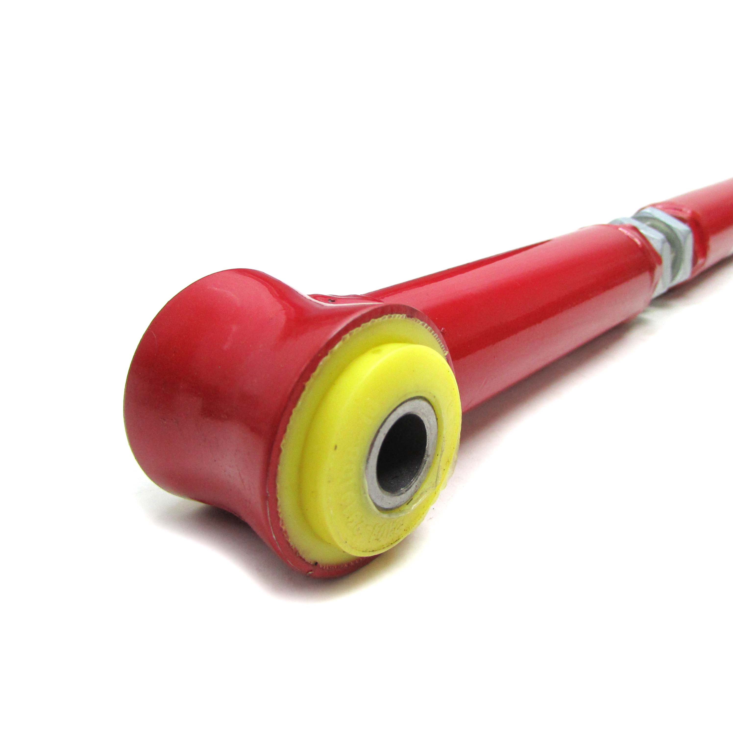 Реактивная тяга Панара ВАЗ 2101-2107, Нива, регулируемая на полиуретане