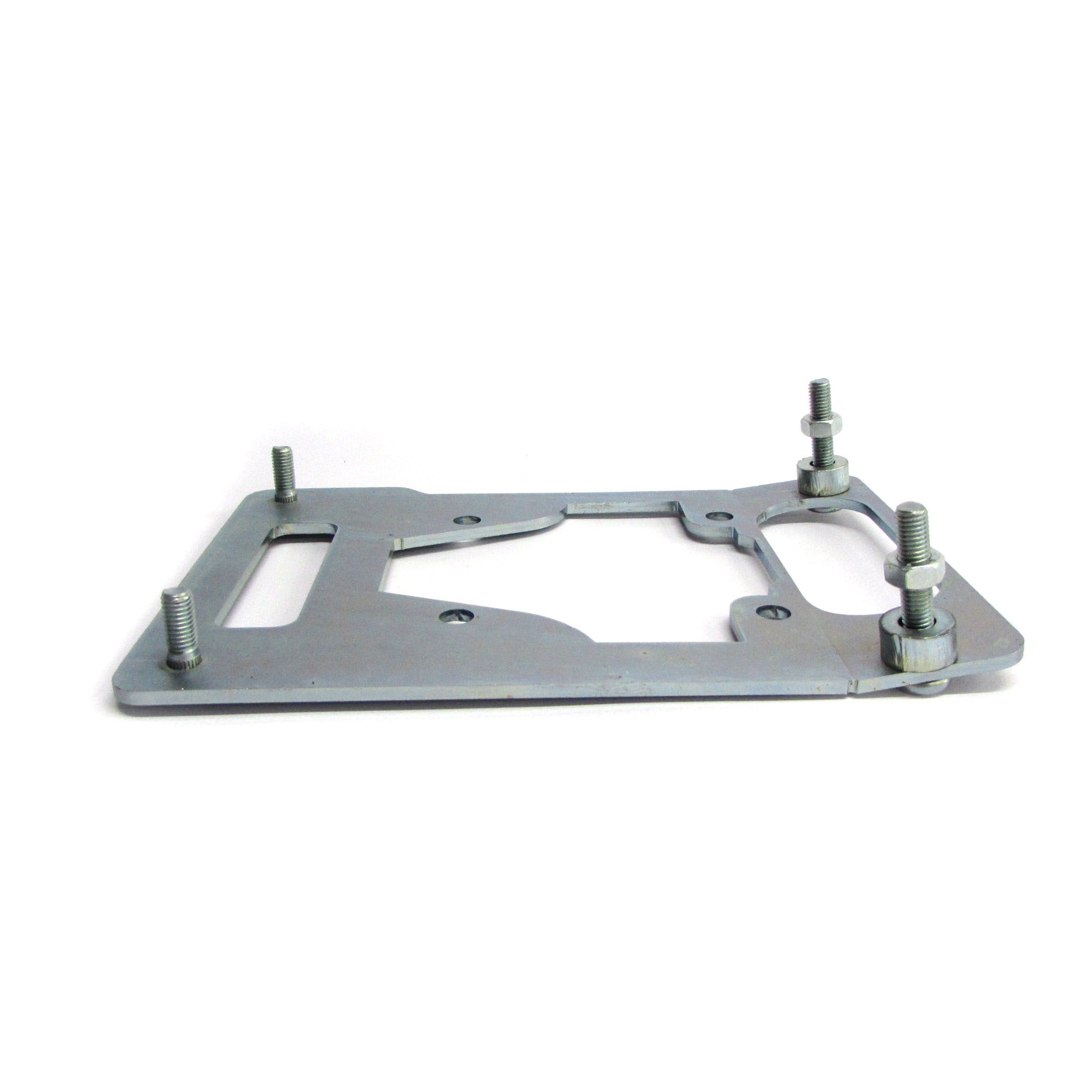 Переходная пластина ЭУР ВАЗ 2108-21099, 2113-2115, 2110-2112