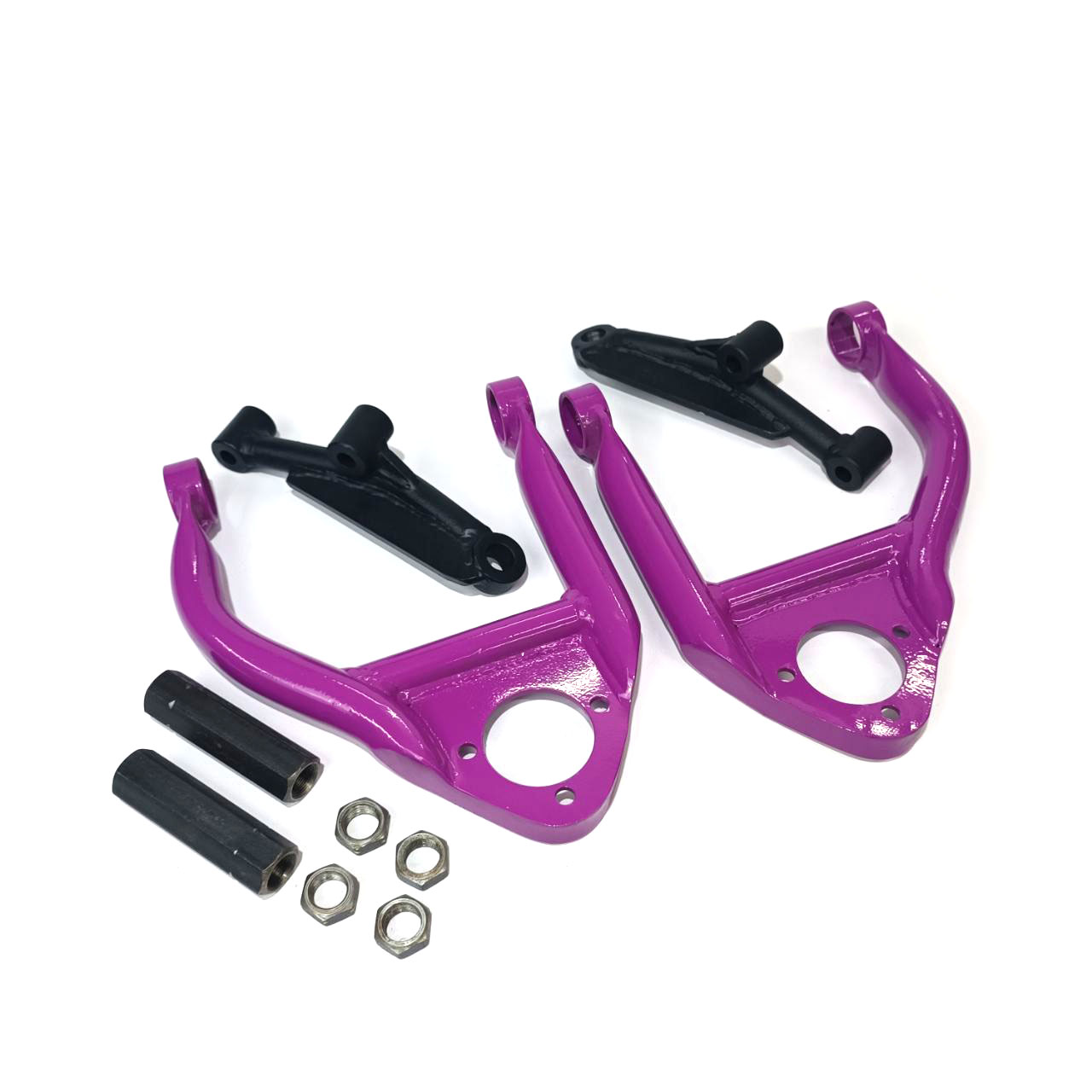 Рычаги передней подвески 2101-2107 "Красноярский выворот" ST-Auto рычаги верхние+ сошки+ сгоны