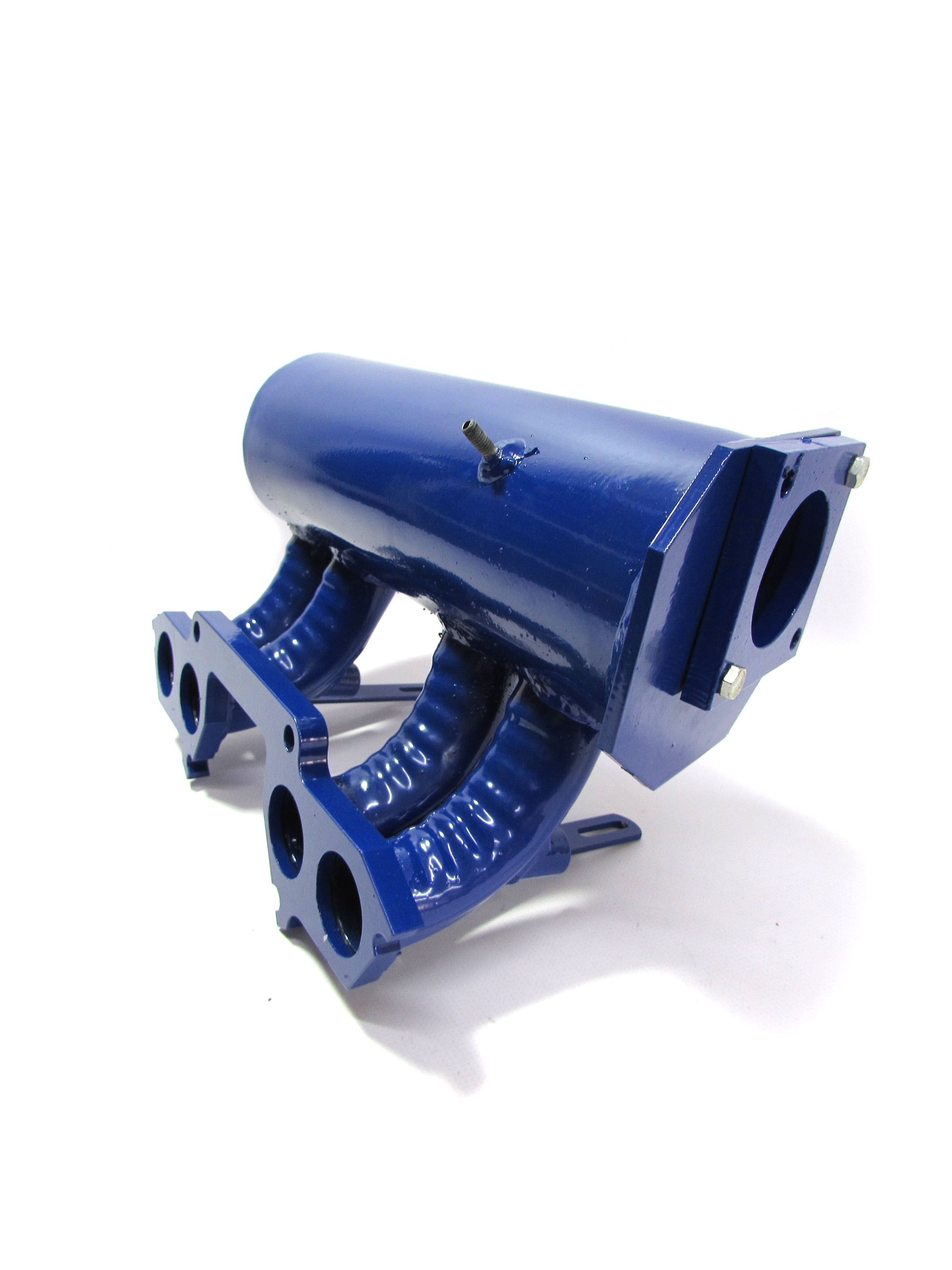 Ресивер 8V Е-ГАЗ дроссель, Лада Калина, Гранта