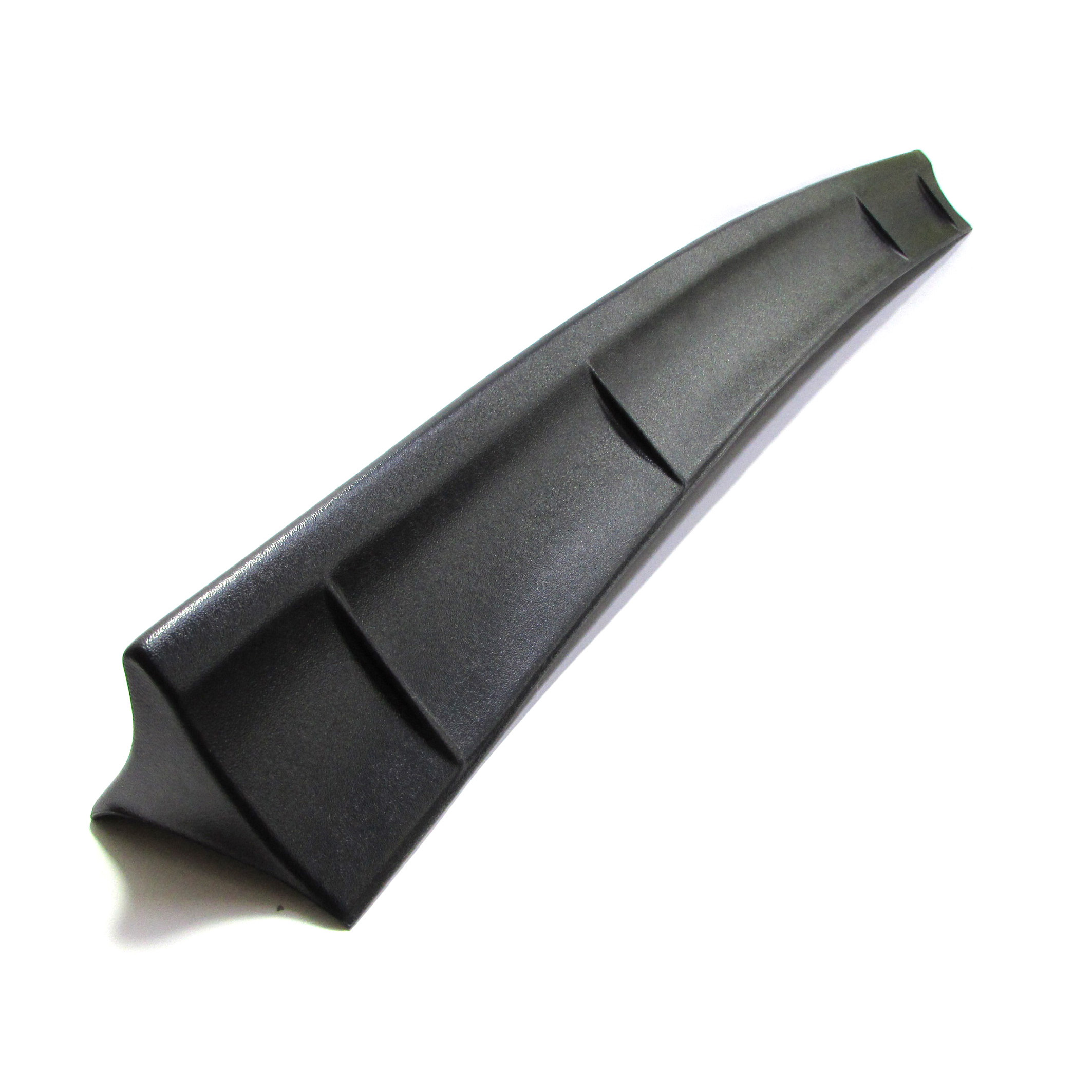 Лип спойлер ВАЗ 2108, 2109, 2113, 2114