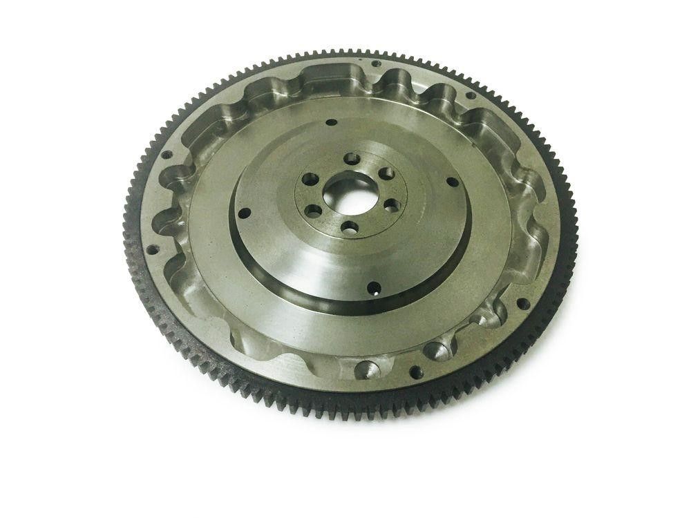 Маховик облегченный ВАЗ 2101 - 2107, Нива 21213 отбалансированный