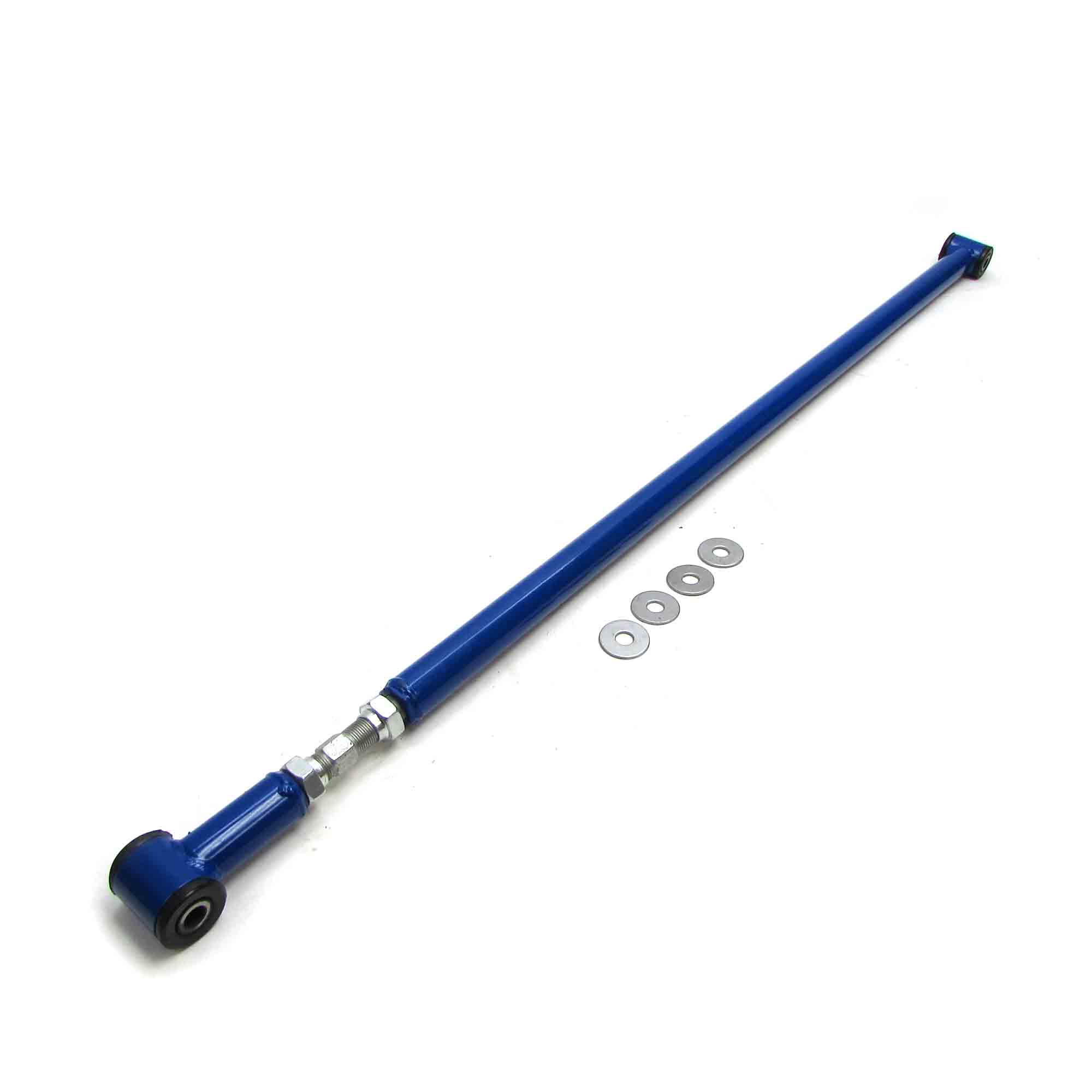 Реактивная тяга Панара ВАЗ 2101-2107, Нива, регулируемая на втулках 2108