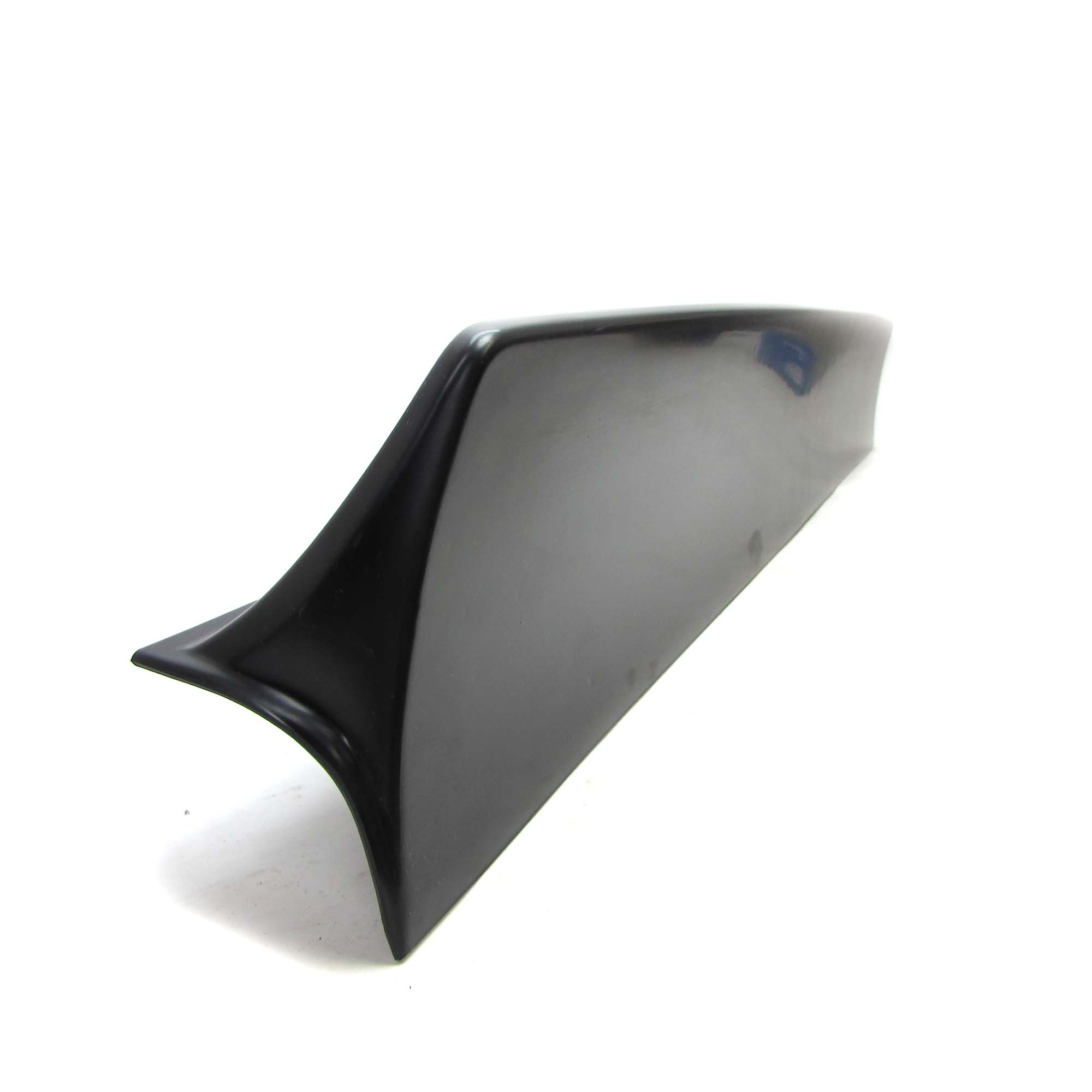 Лип спойлер на классику ВАЗ 2105, 2107 Liberty перевертыш