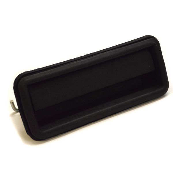 Дверные ручки ВАЗ 2105, 2107, черные