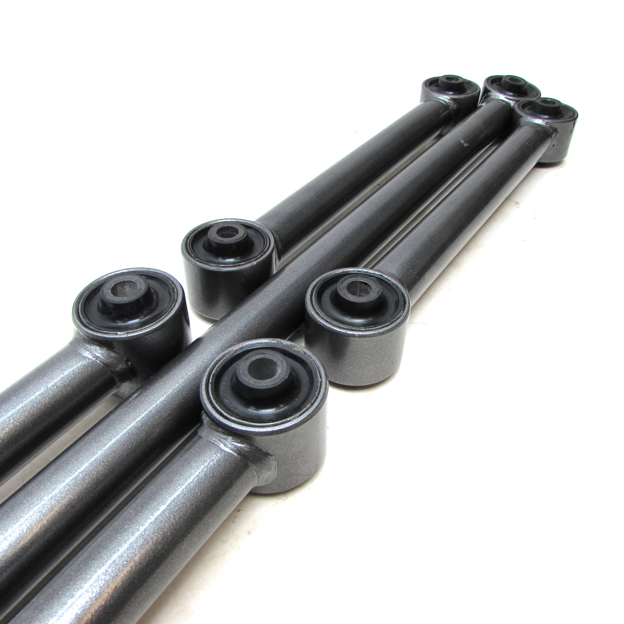 Реактивные тяги Нива Урбан комплект, Ситек