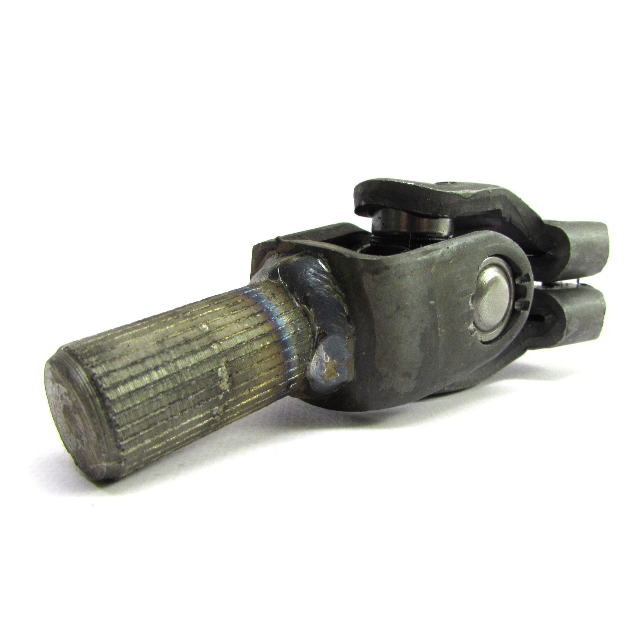 Усиленный карданчик кулисы