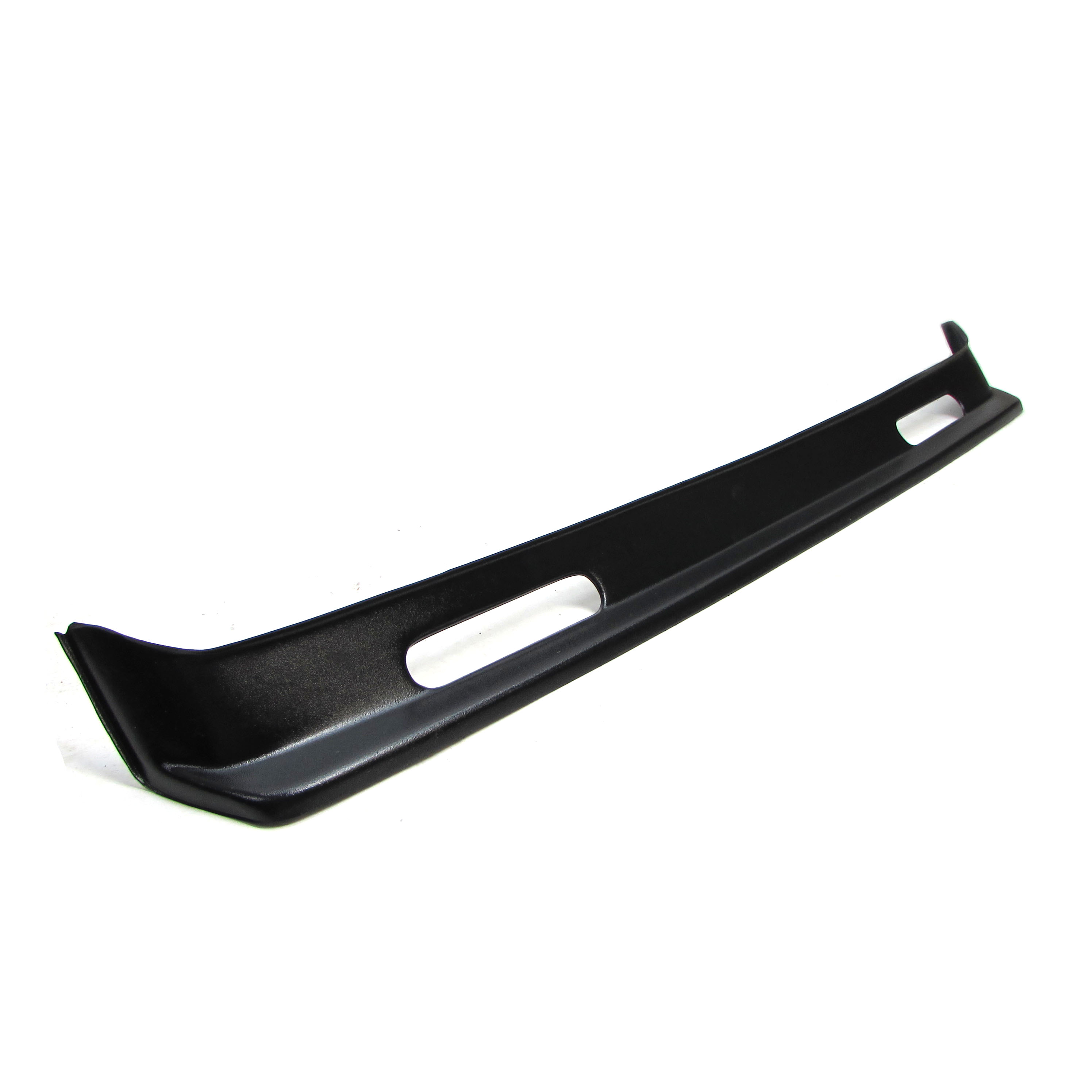 Юбка переднего бампера Вихур ВАЗ 2101 - 2107 шагрень