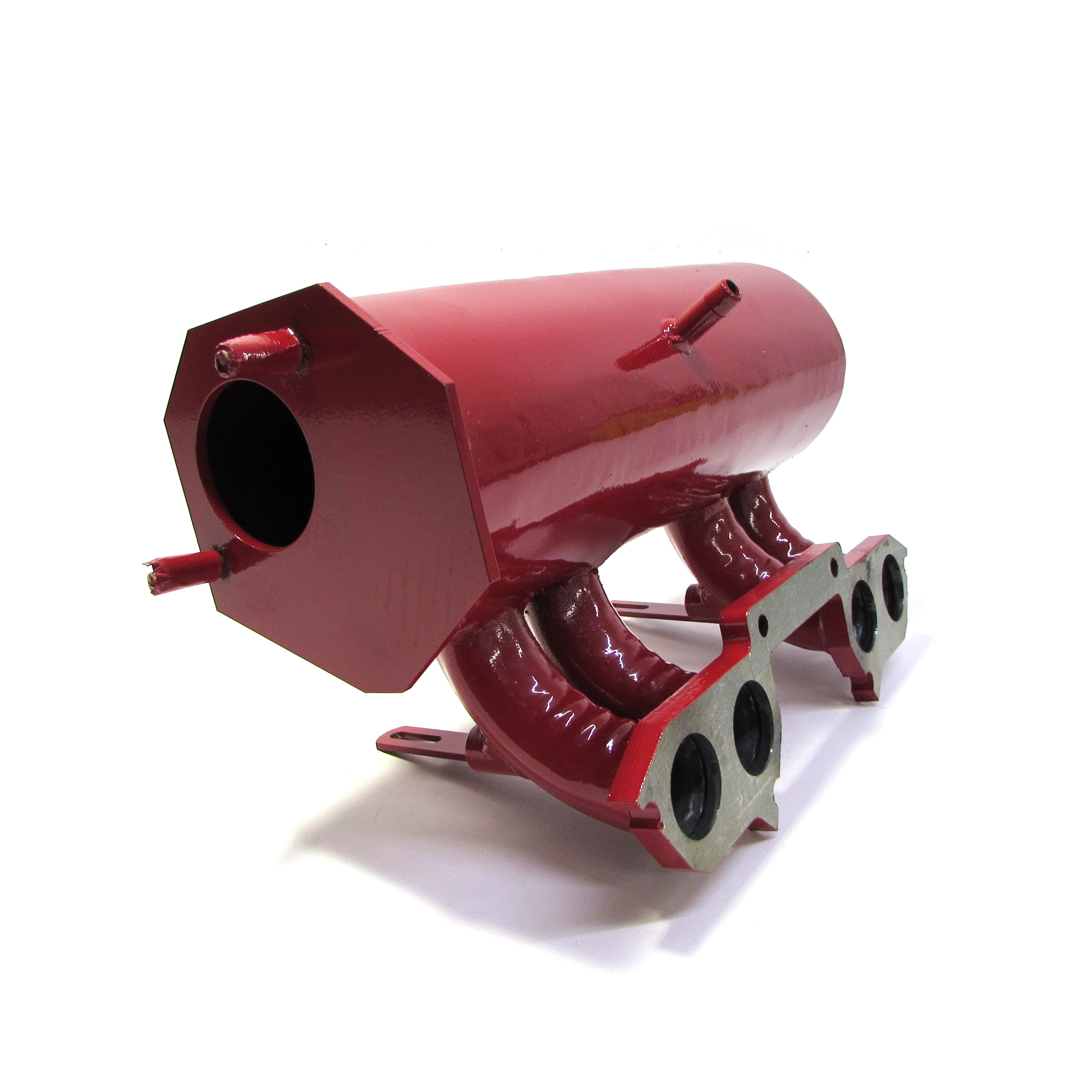 Ресивер 8V мех дроссель, ВАЗ 2101 - 2107, Нива