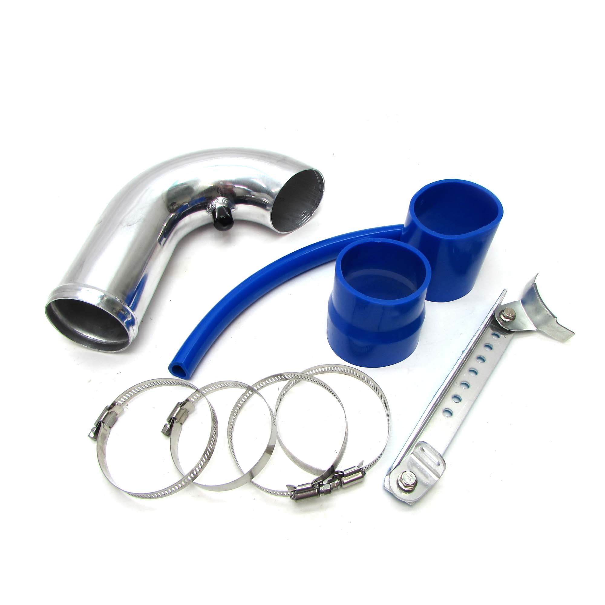 Патрубок впускной алюминиевый на ВАЗ