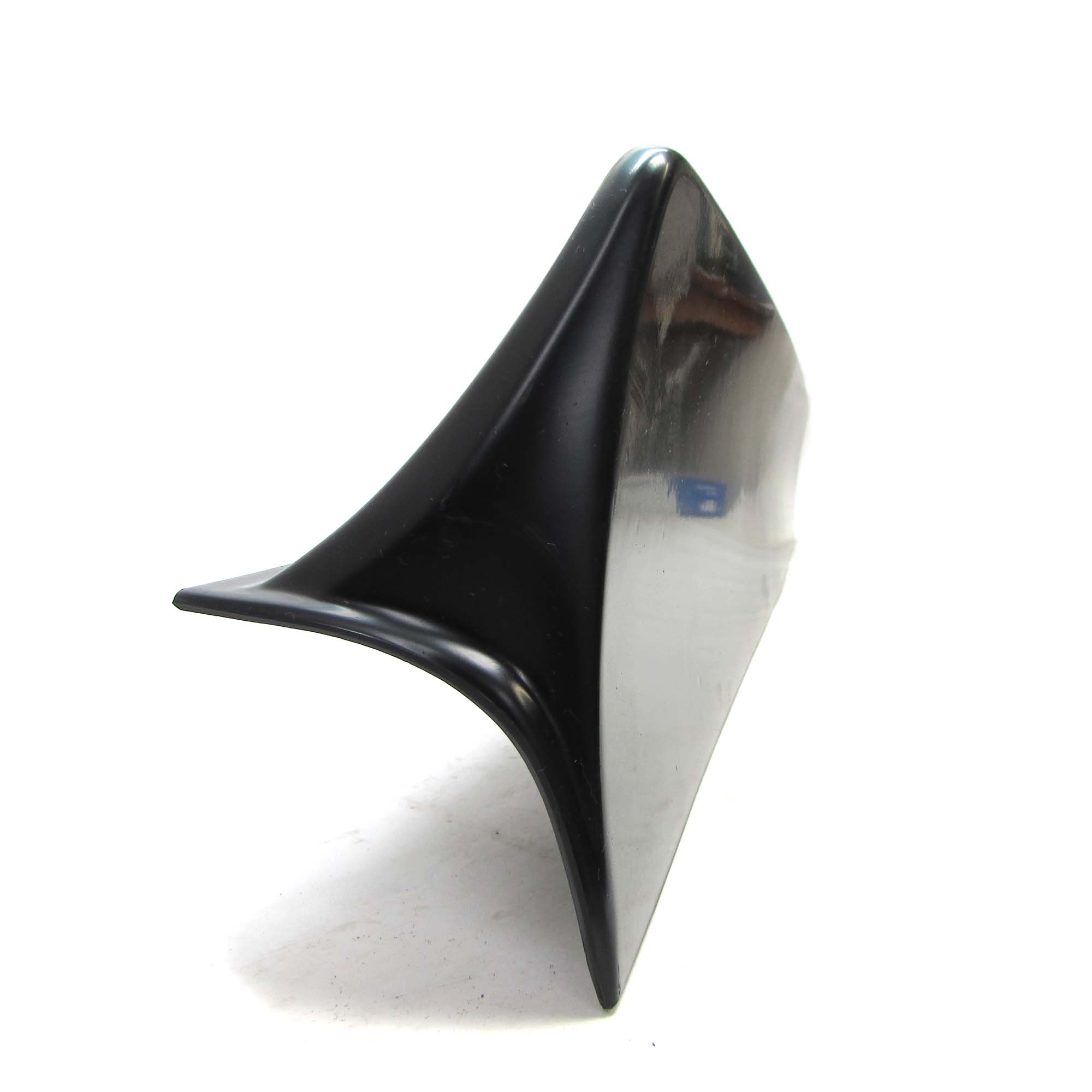 Лип спойлер на классику ВАЗ 2105, 2107 Liberty перевертыш