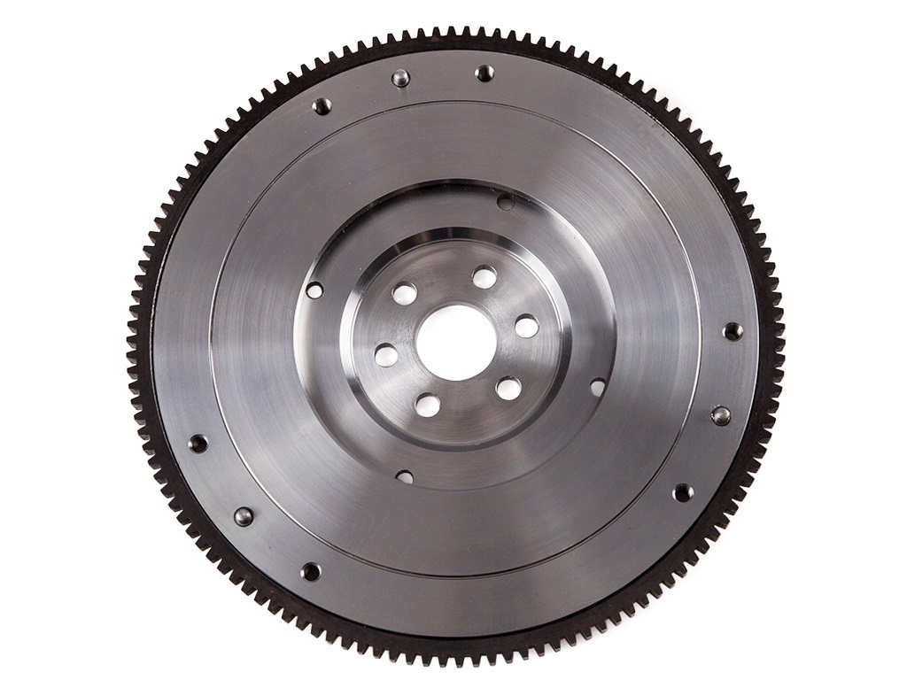 Маховик облегченный ВАЗ 2101 - 2107, Нива 21213 отбалансированный