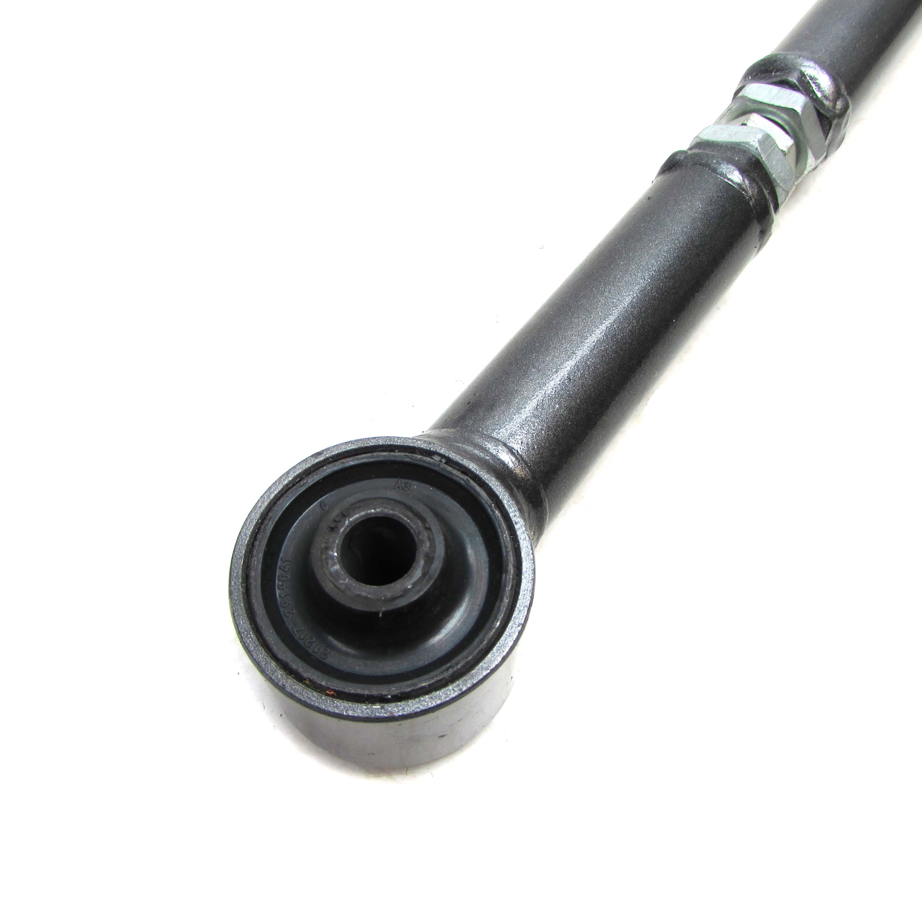 Реактивная тяга Панара ВАЗ 2101-2107, Нива, регулируемая на сайлентблоке Нива Урбан