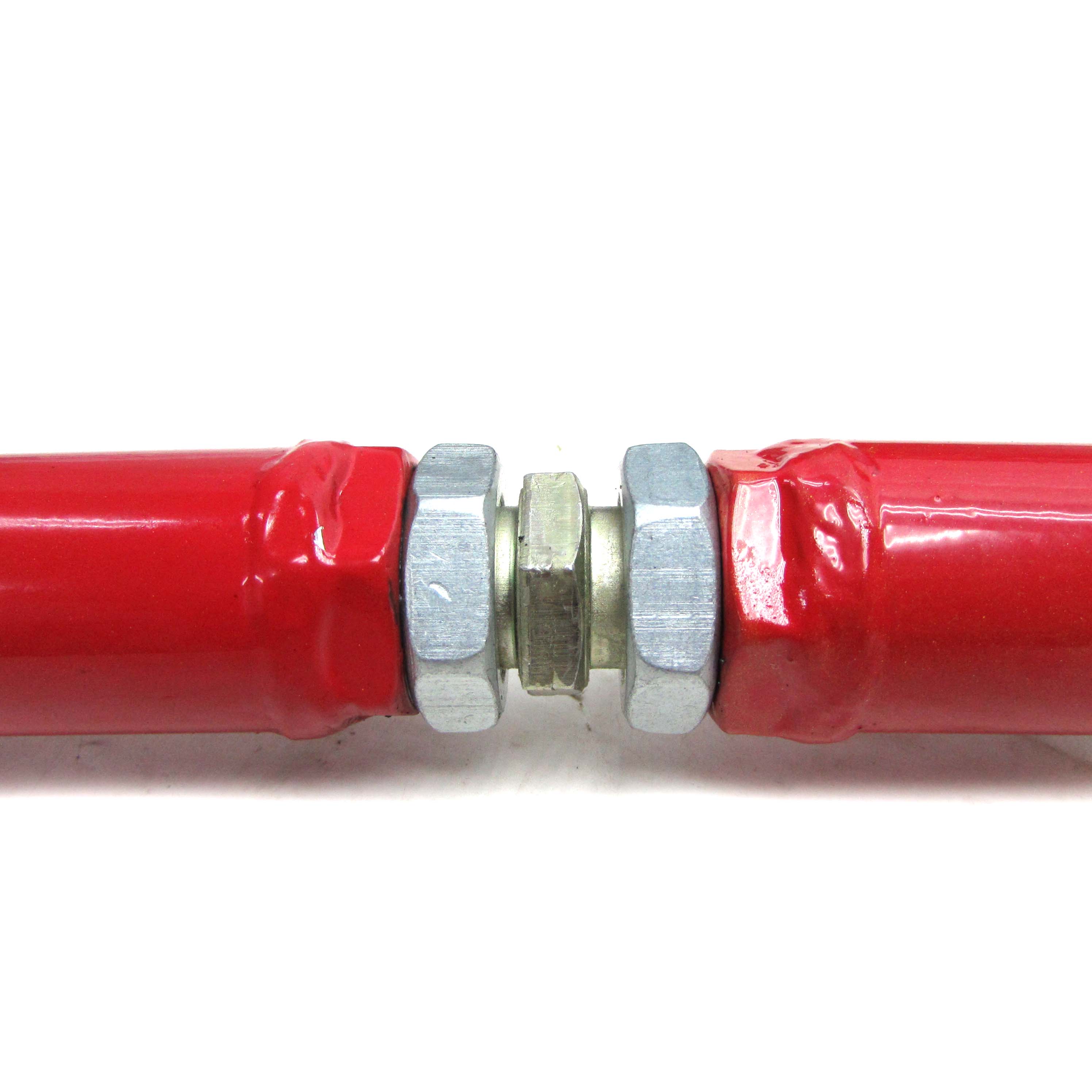 Реактивная тяга Панара ВАЗ 2101-2107, Нива, регулируемая на полиуретане