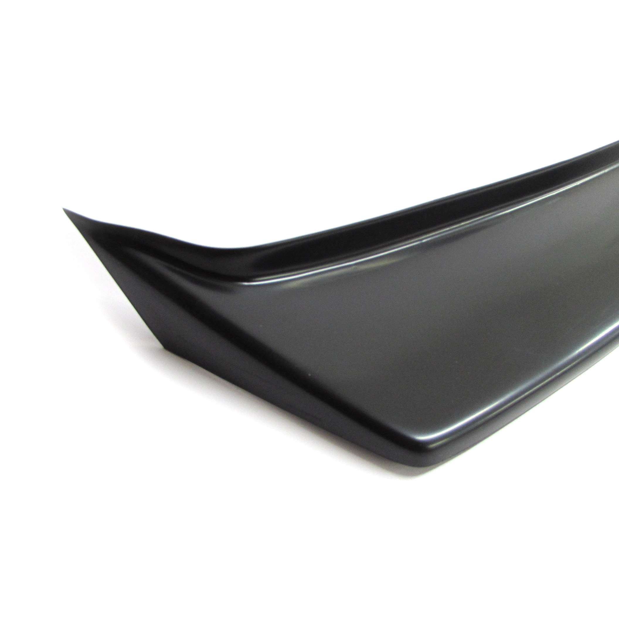 Юбка переднего бампера Ken&Mary ВАЗ 2101 - 2107