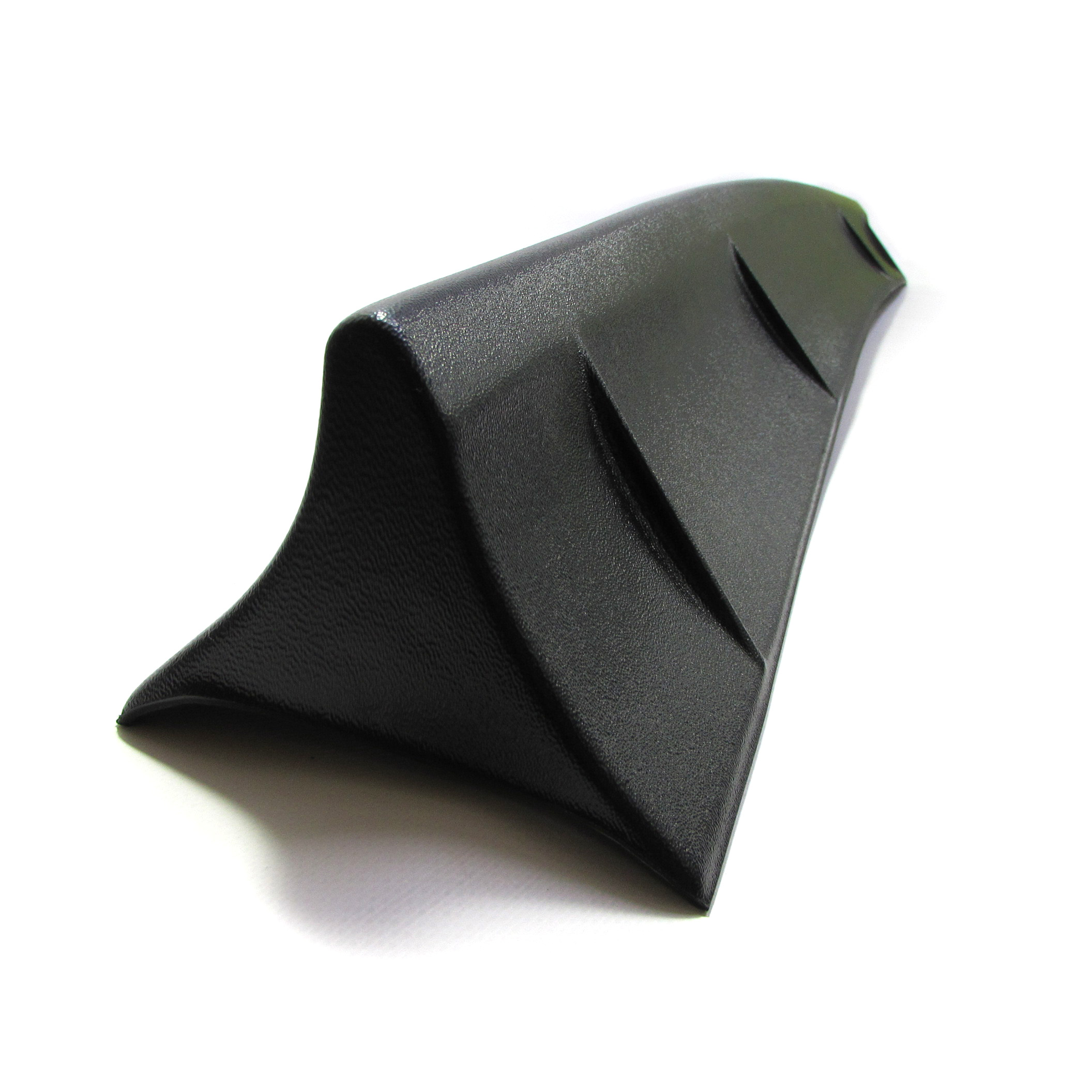 Лип спойлер ВАЗ 2108, 2109, 2113, 2114