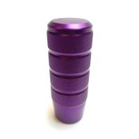 Купить рукоятка рычага кпп patron фиолетовая 10 см