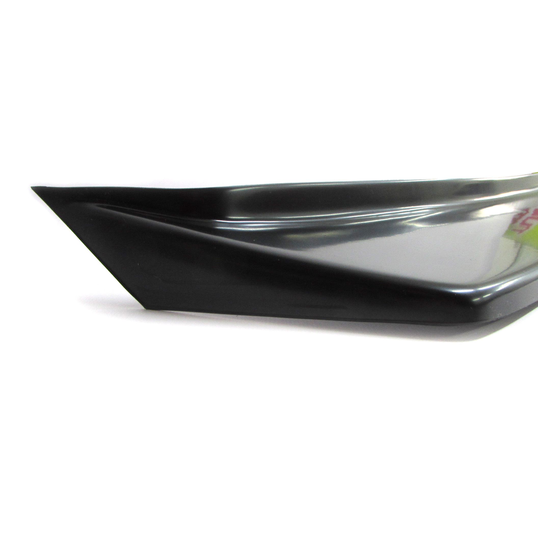 Юбка переднего бампера Ken&Mary ВАЗ 2101 - 2107