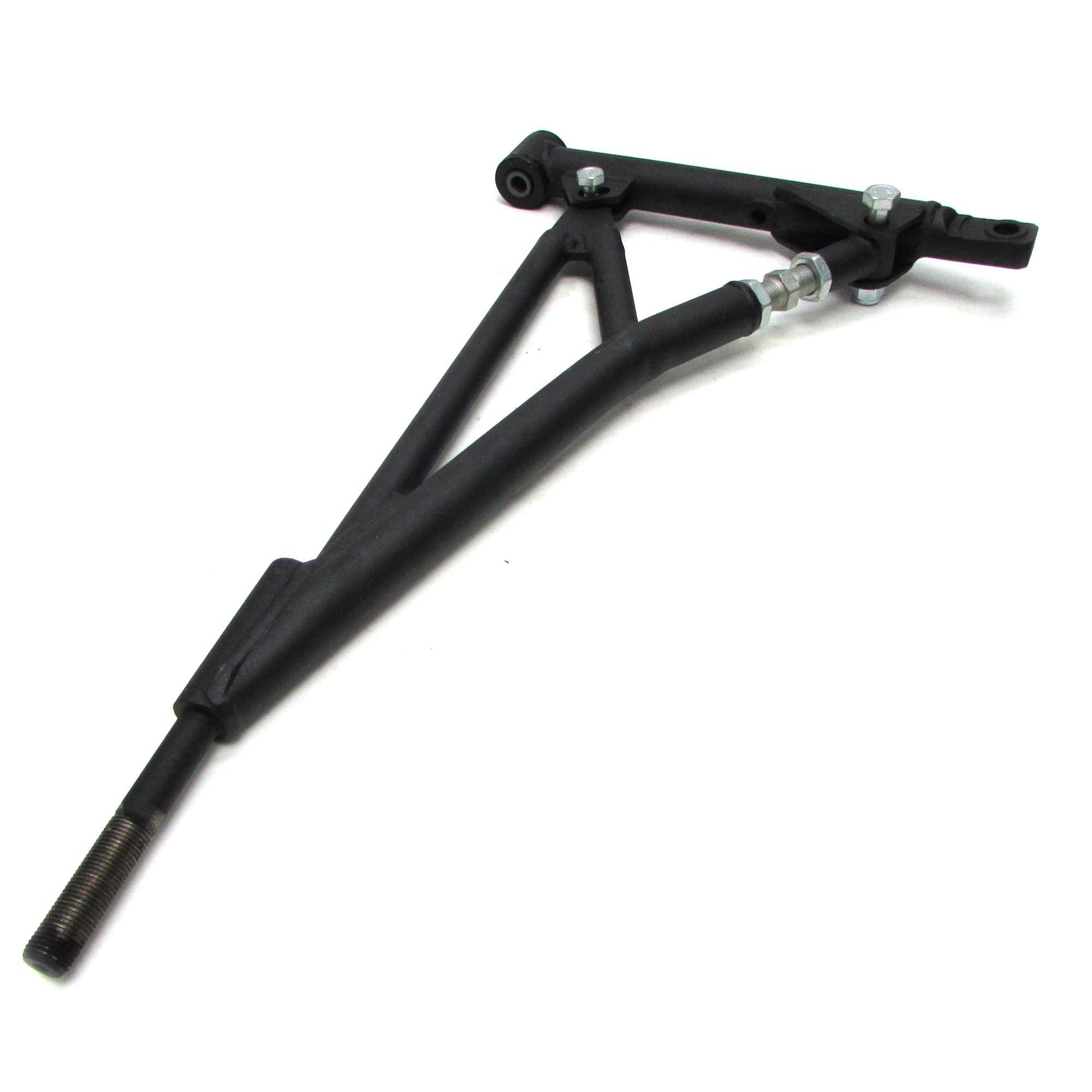 Рычаги передней подвески треугольные усиленные на ВАЗ 2108-2115, 2110-2112, Приора, Калина, Гранта