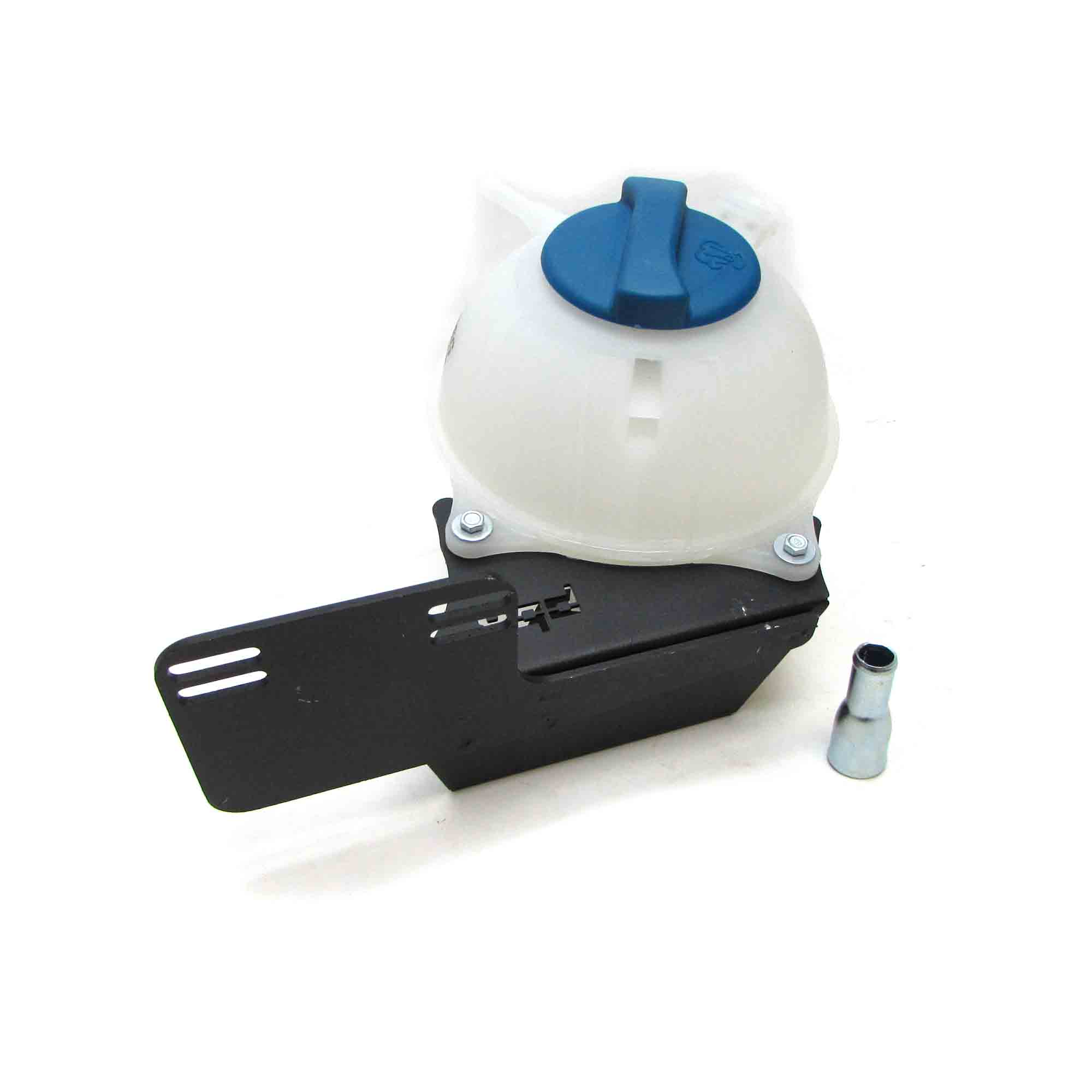 Расширительный бачок на Chevrolet ниву VAG