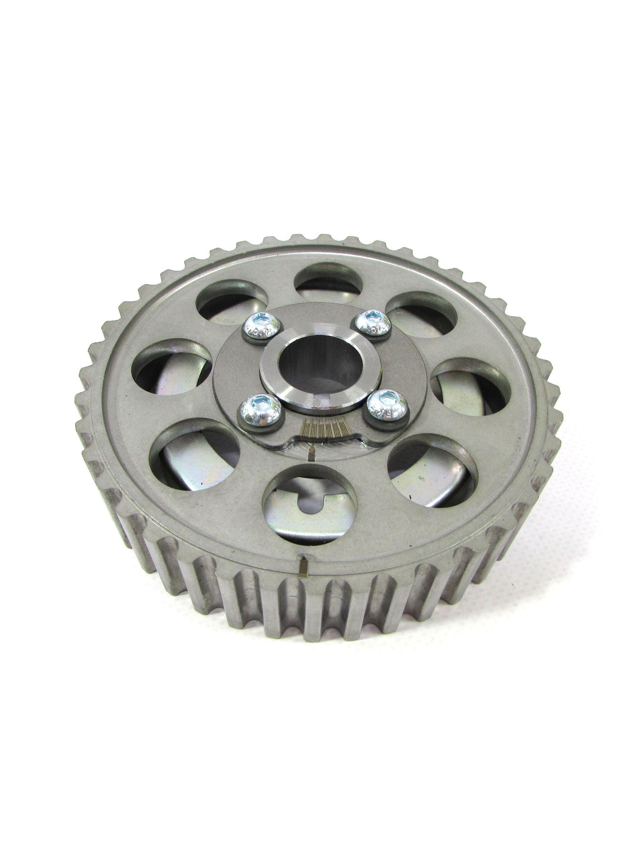 Шестерни разрезные 16кл Приора, Гранта, Веста 126/127/129, стальные