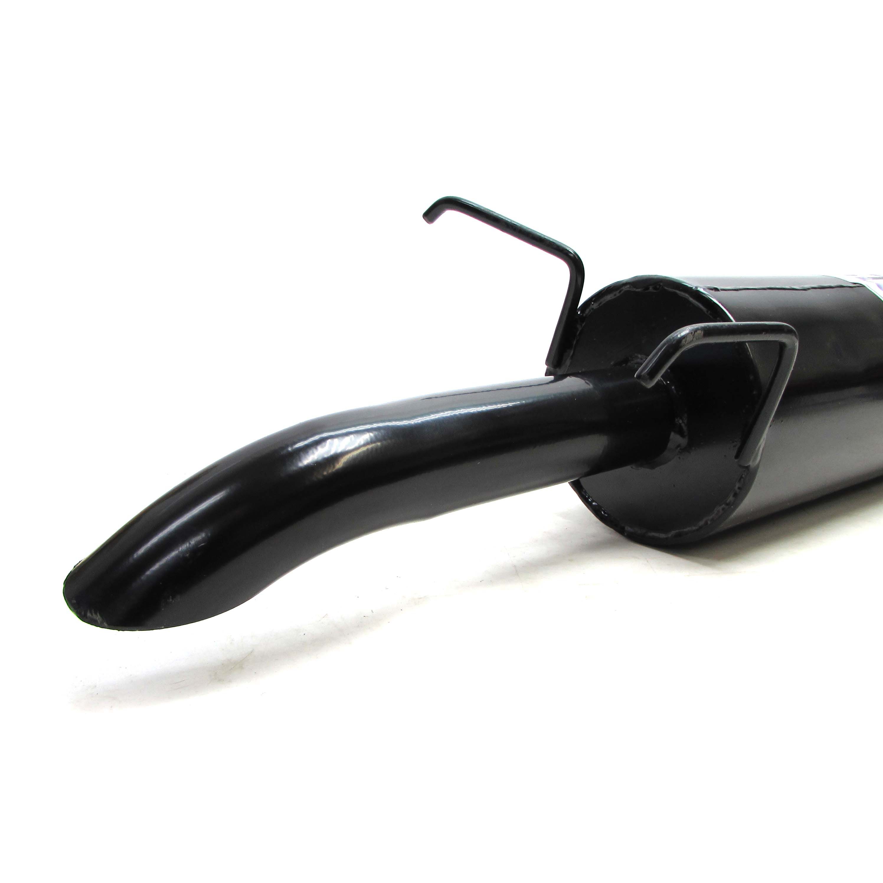 Глушитель прямоточный ВАЗ 2114 Stinger Sport