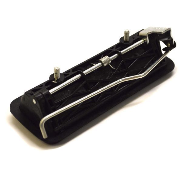 Дверные ручки ВАЗ 2105, 2107, черные