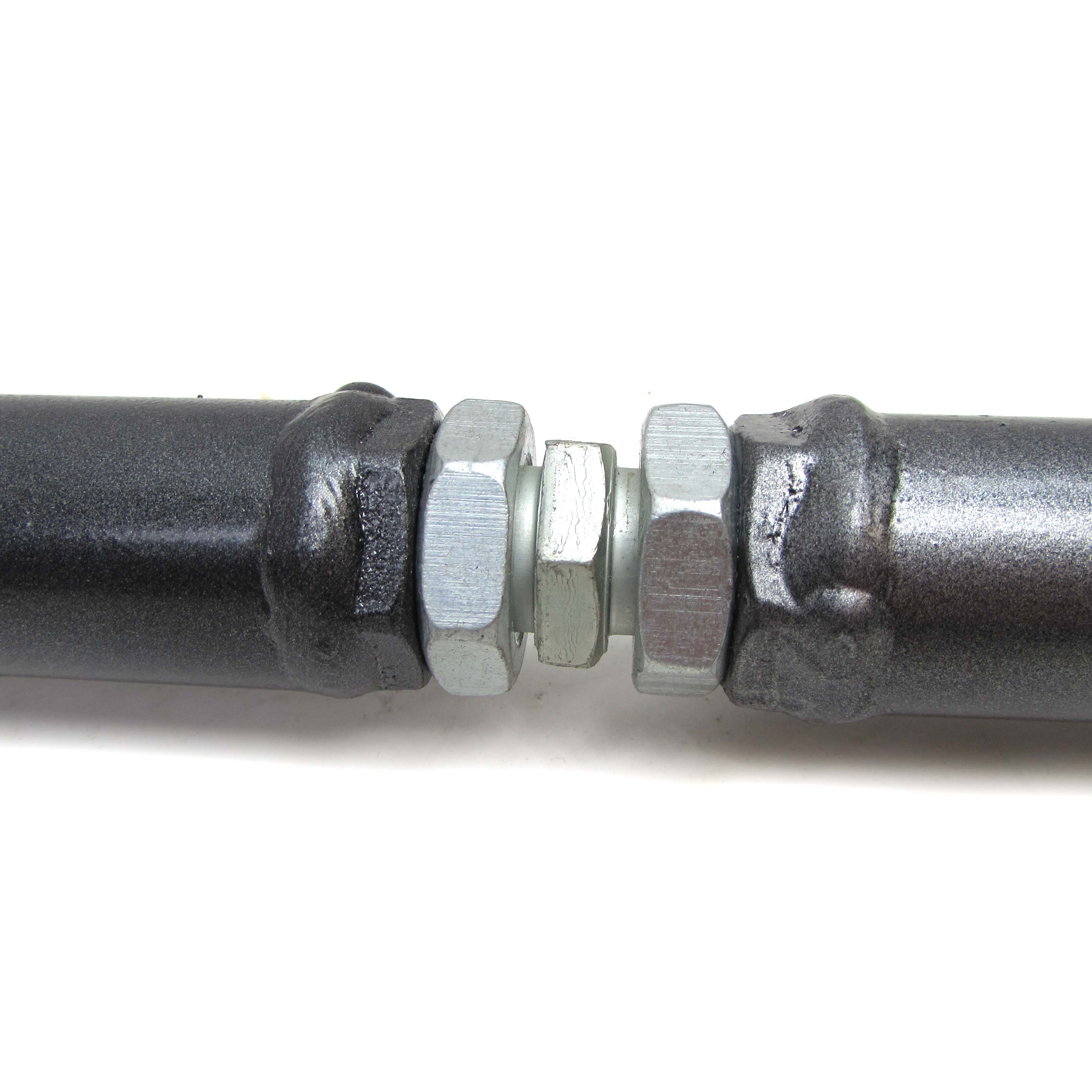 Реактивная тяга Панара ВАЗ 2101-2107, Нива, регулируемая на сайлентблоке Нива Урбан