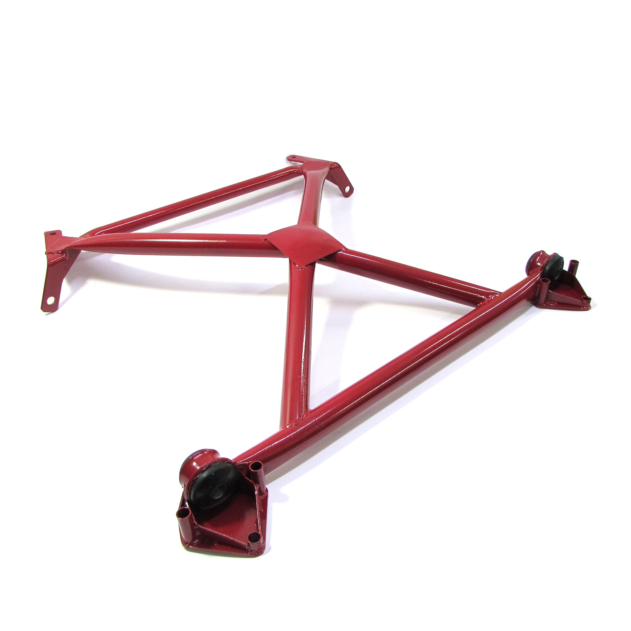 Подрамник ВАЗ 2108 - 2114 на стандартном сайлентблоке