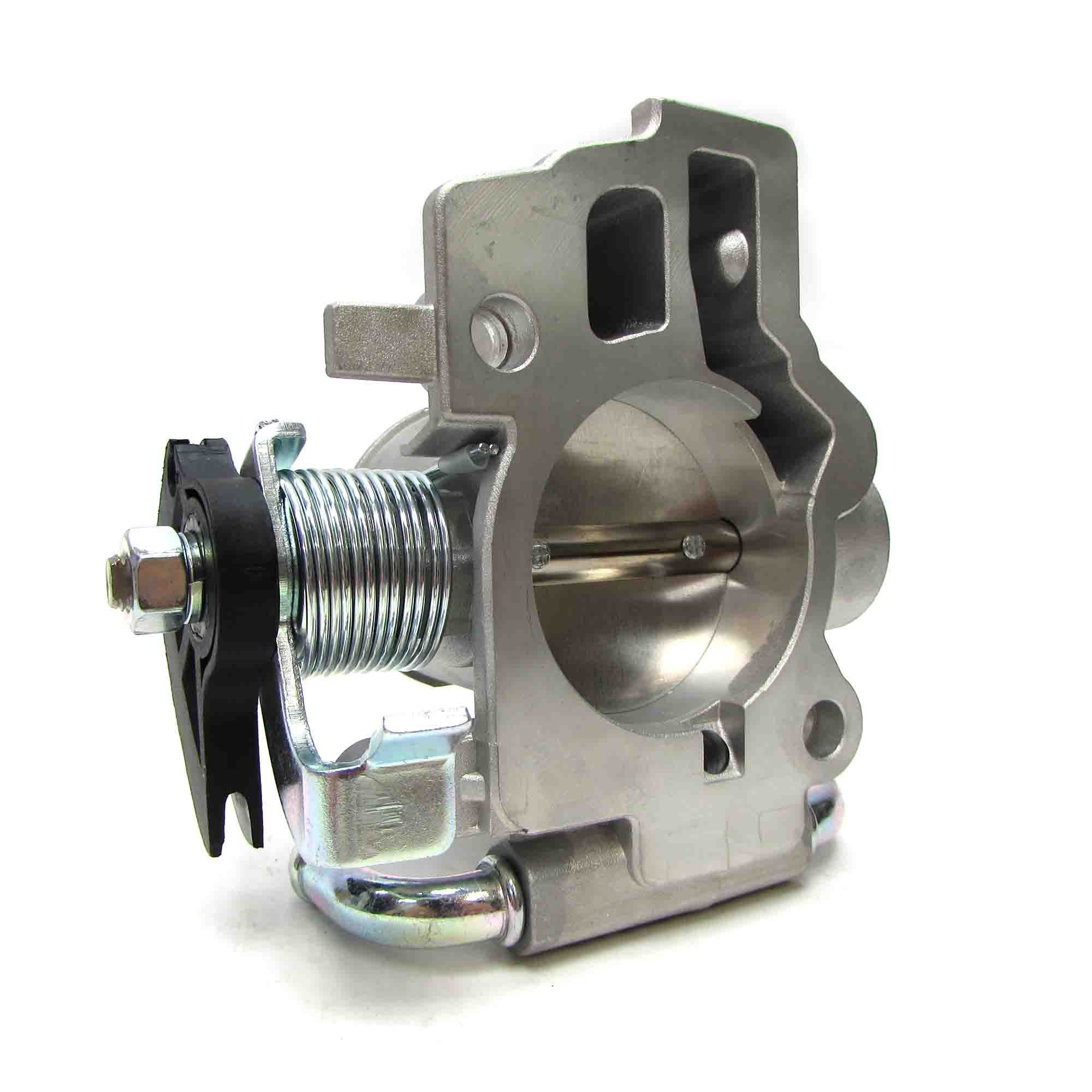 Дроссельная заслонка ВАЗ 2108 54 мм